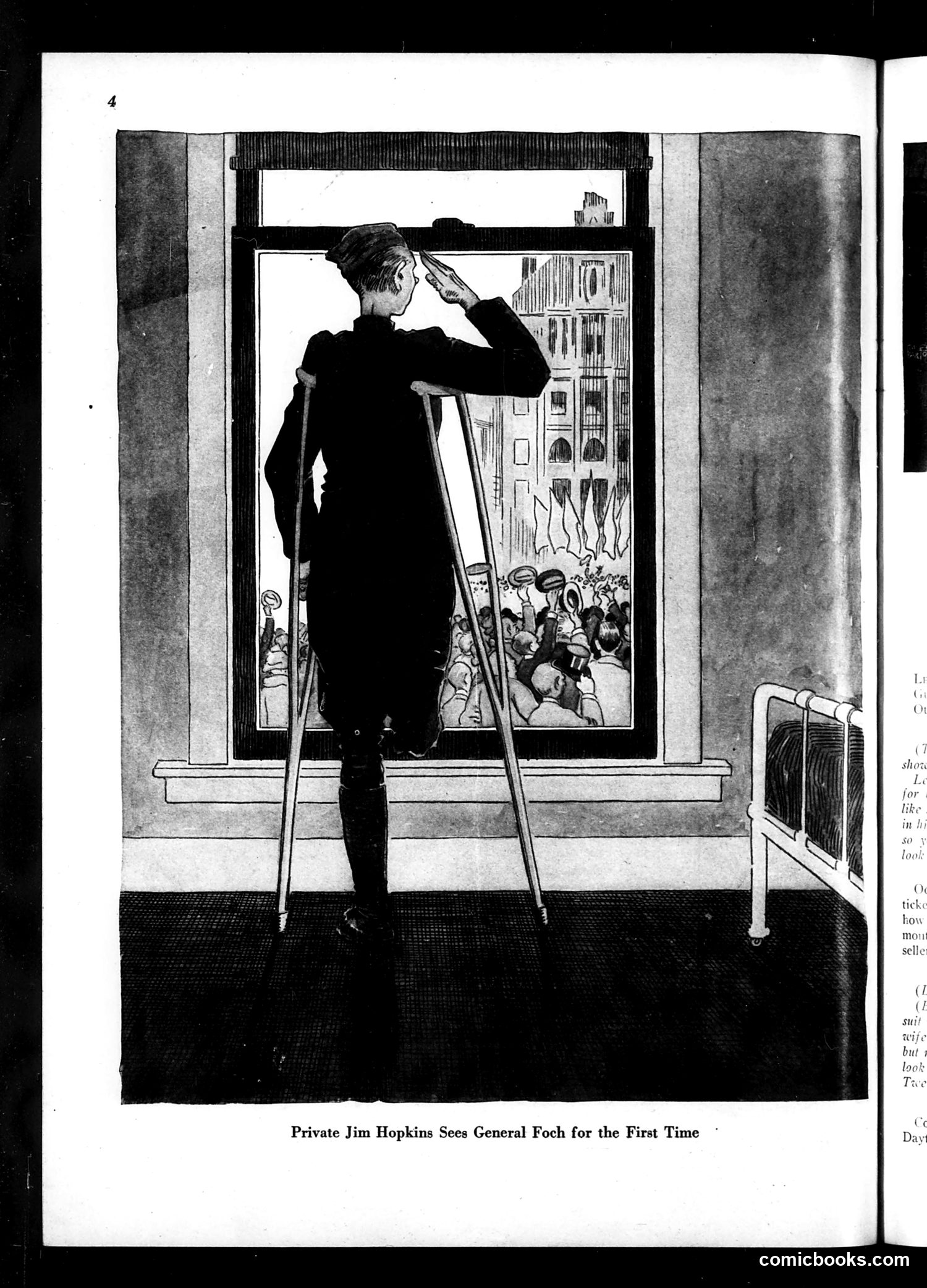 Life — November 3, 1921 — page 6 of 34