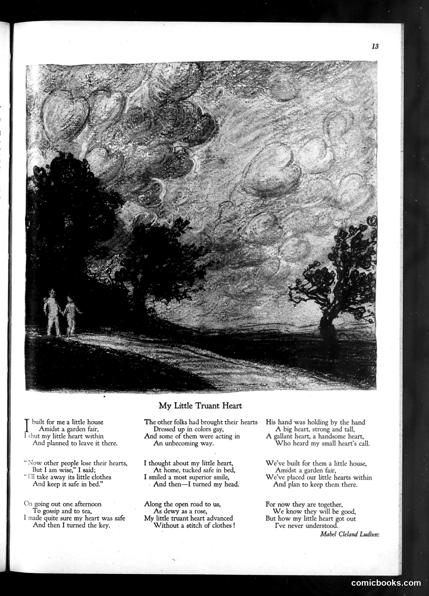 Life — November 3, 1921 — page 15 of 34