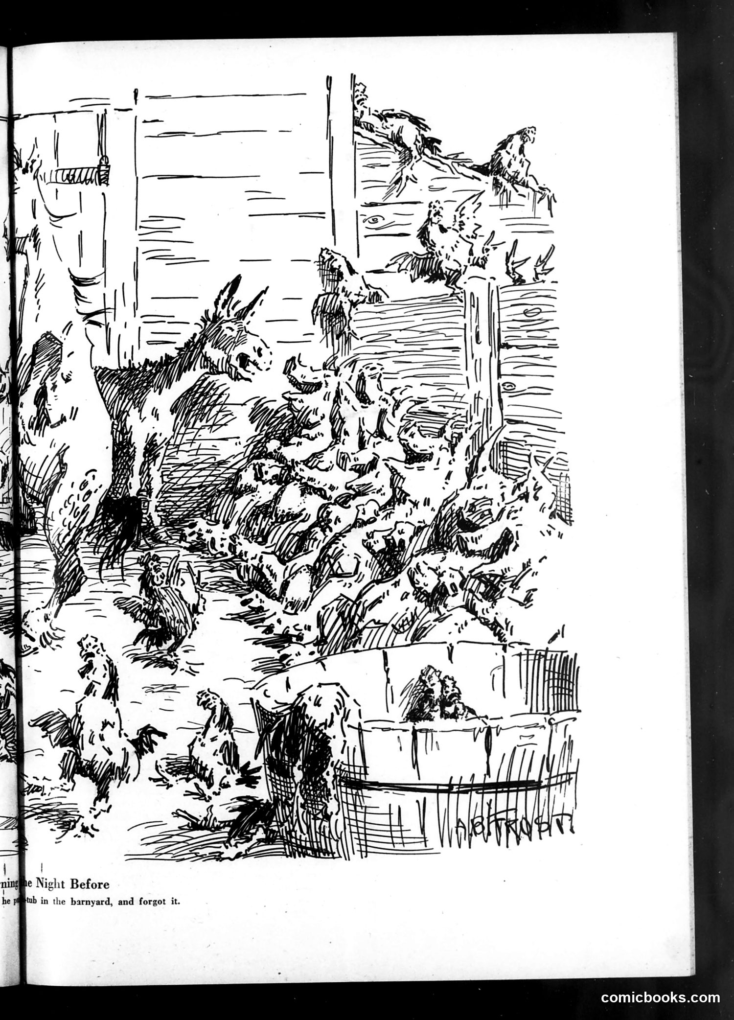 Life — November 3, 1921 — page 19 of 34