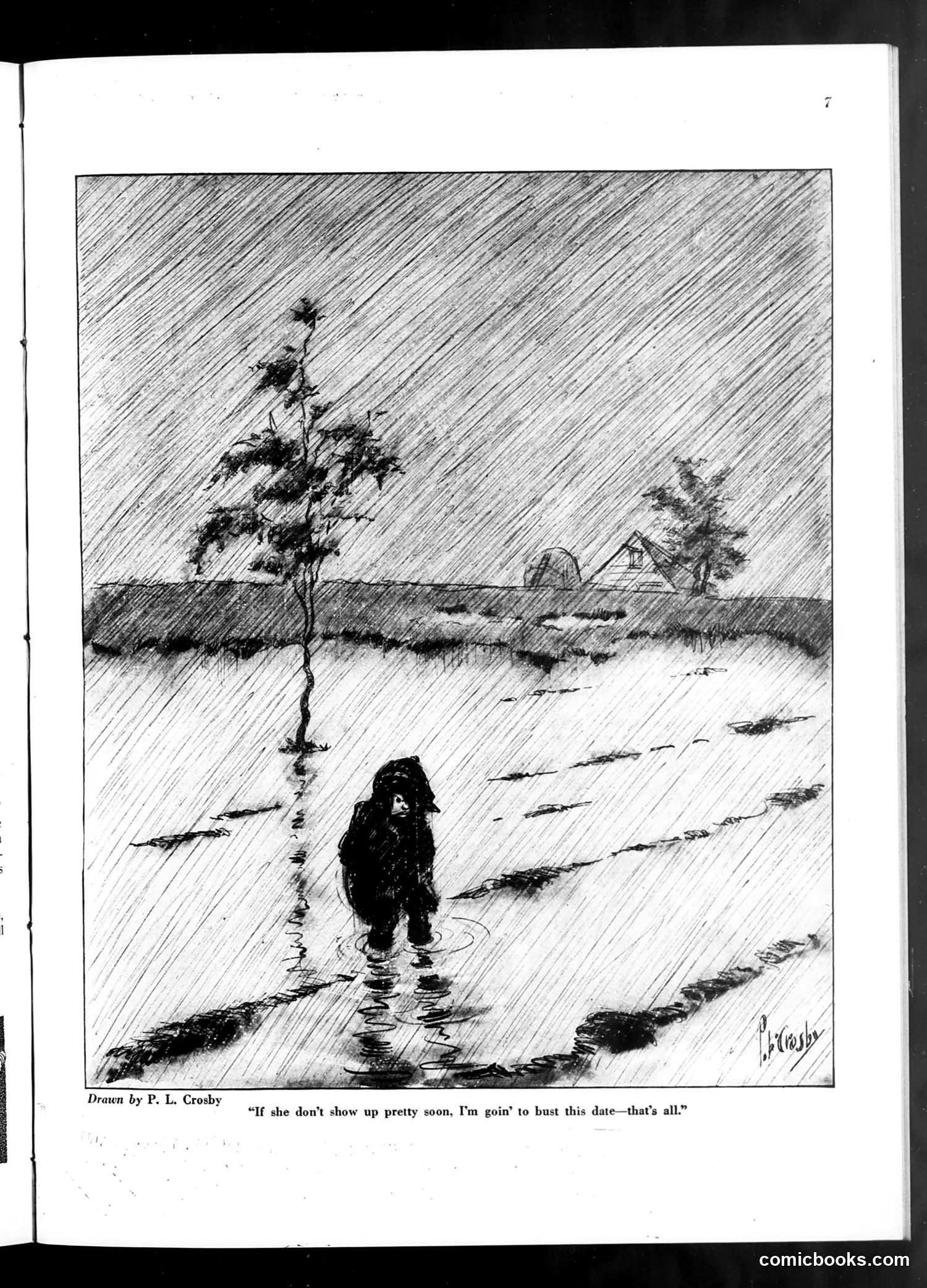 Life — November 10, 1921 — page 9 of 34