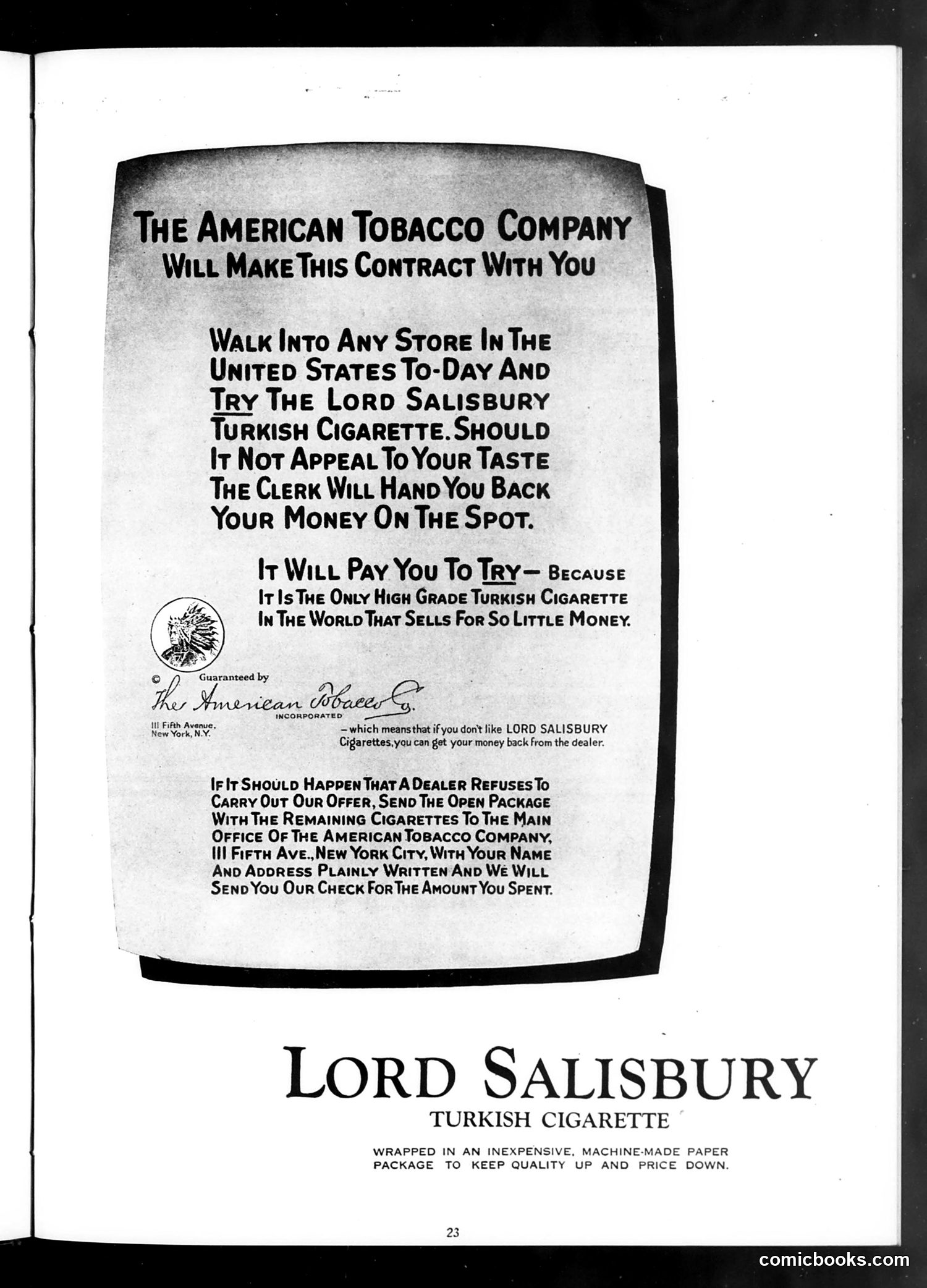 Life — November 10, 1921 — page 25 of 34