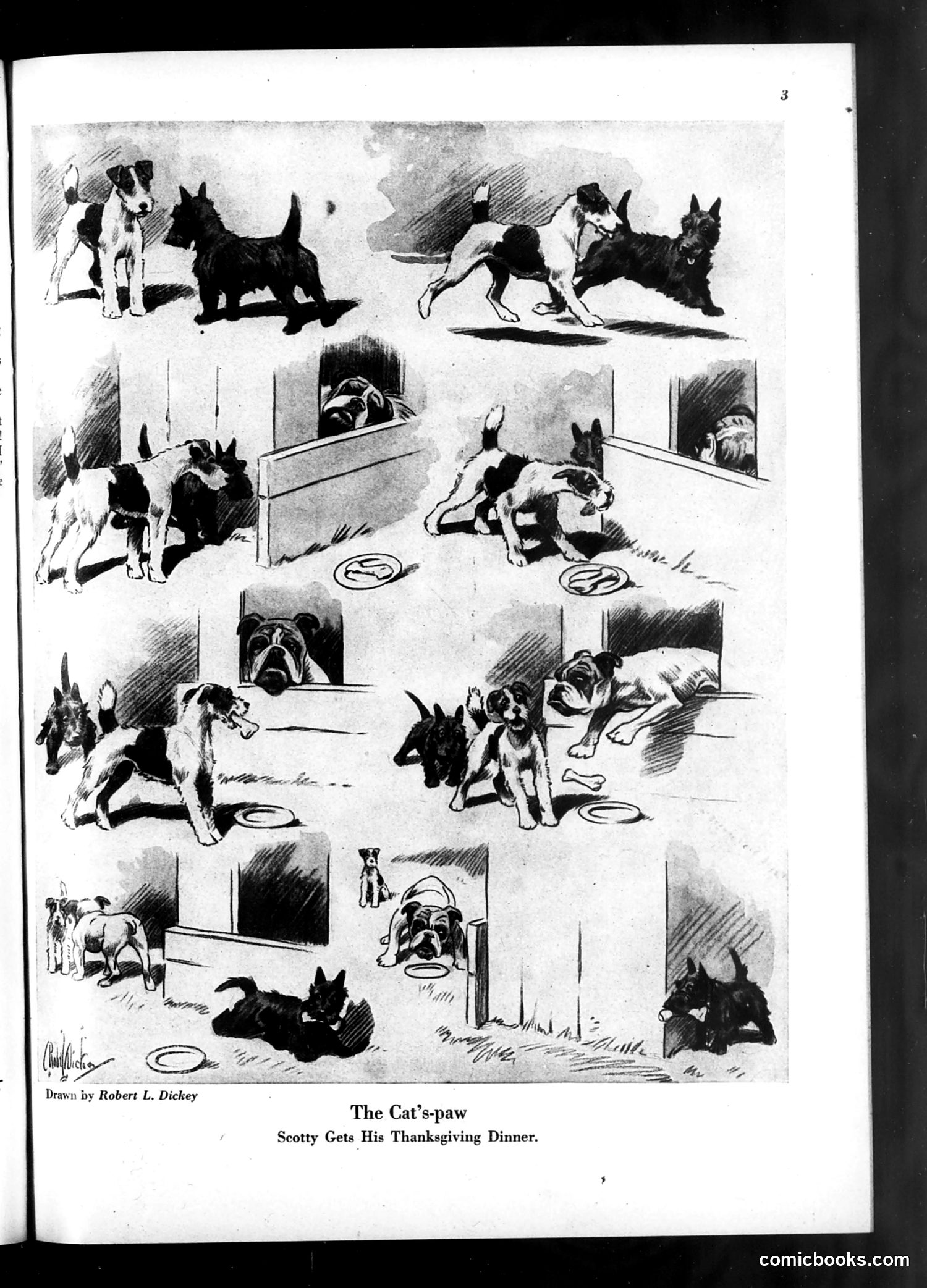 Life — November 17, 1921 — page 5 of 34