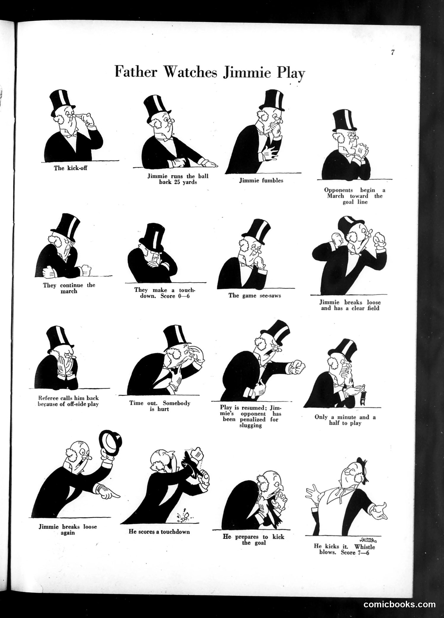 Life — November 17, 1921 — page 9 of 34