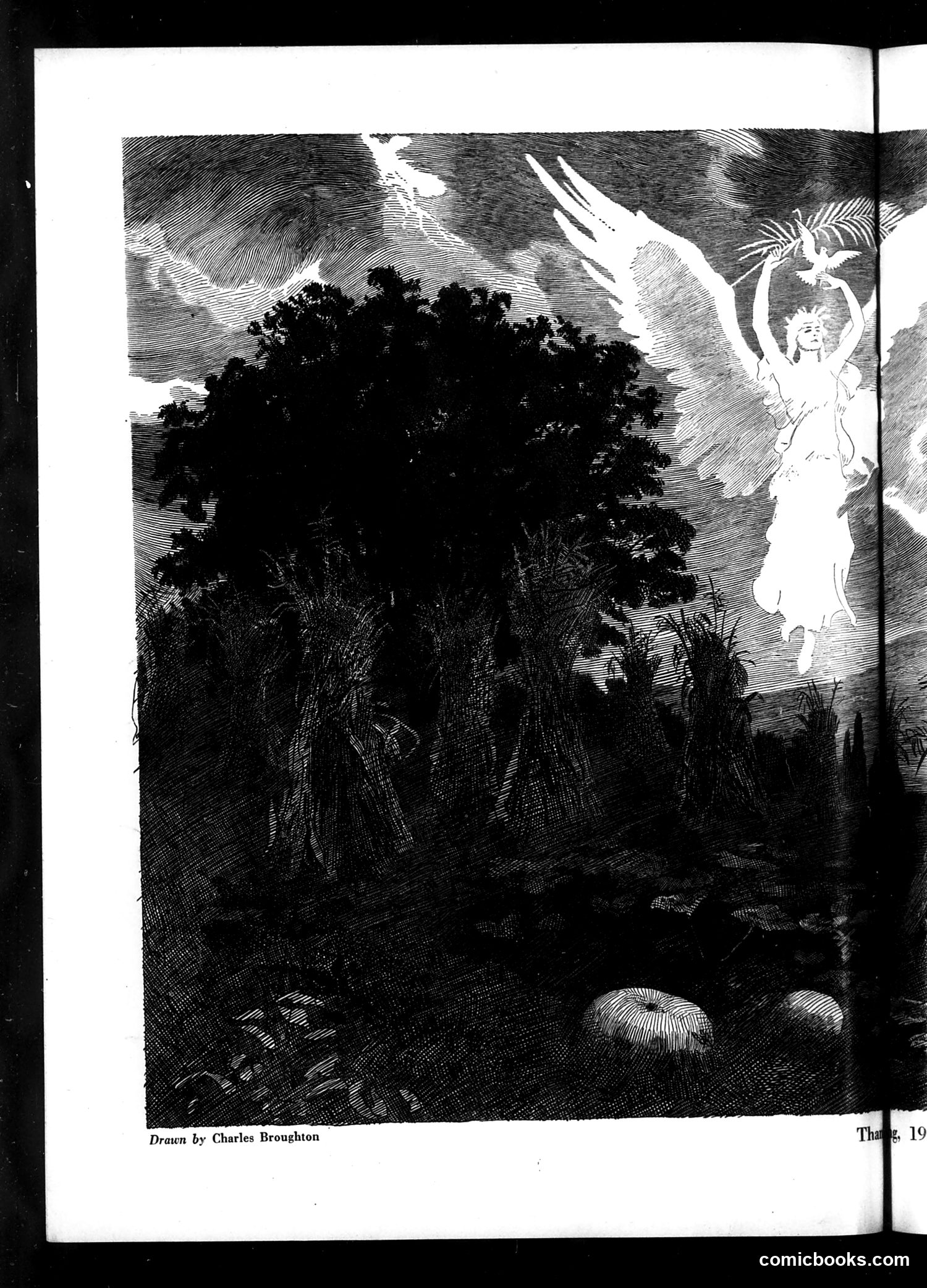 Life — November 17, 1921 — page 18 of 34