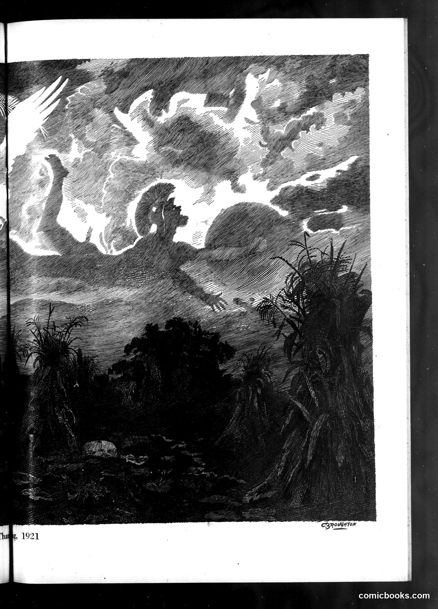 Life — November 17, 1921 — page 19 of 34
