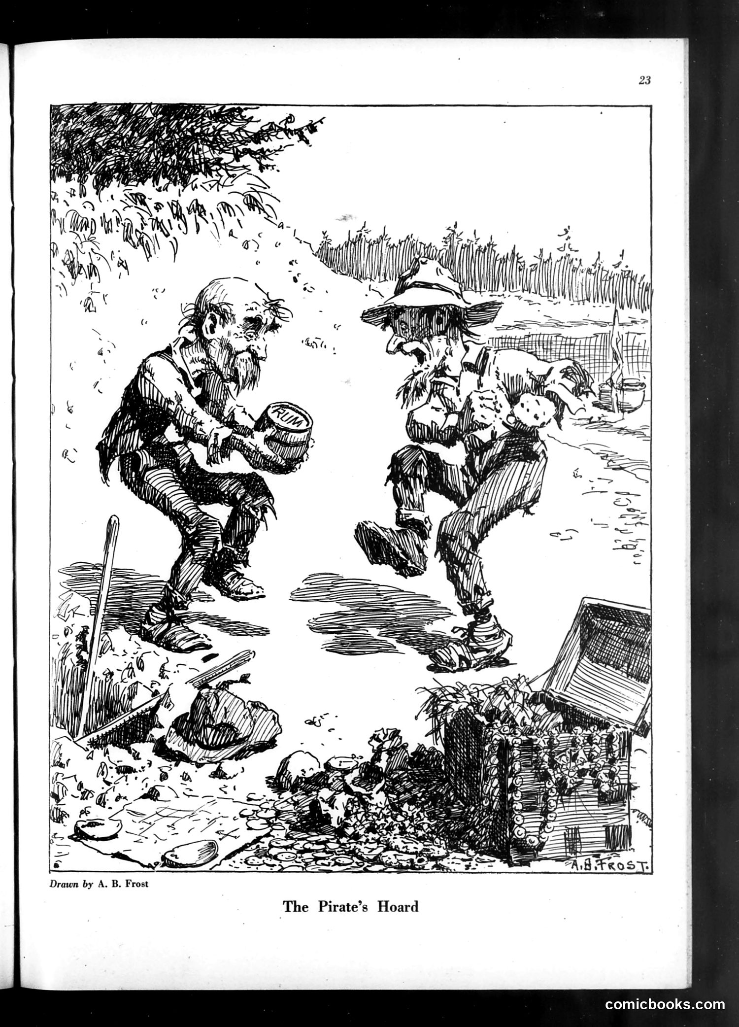 Life — November 17, 1921 — page 25 of 34