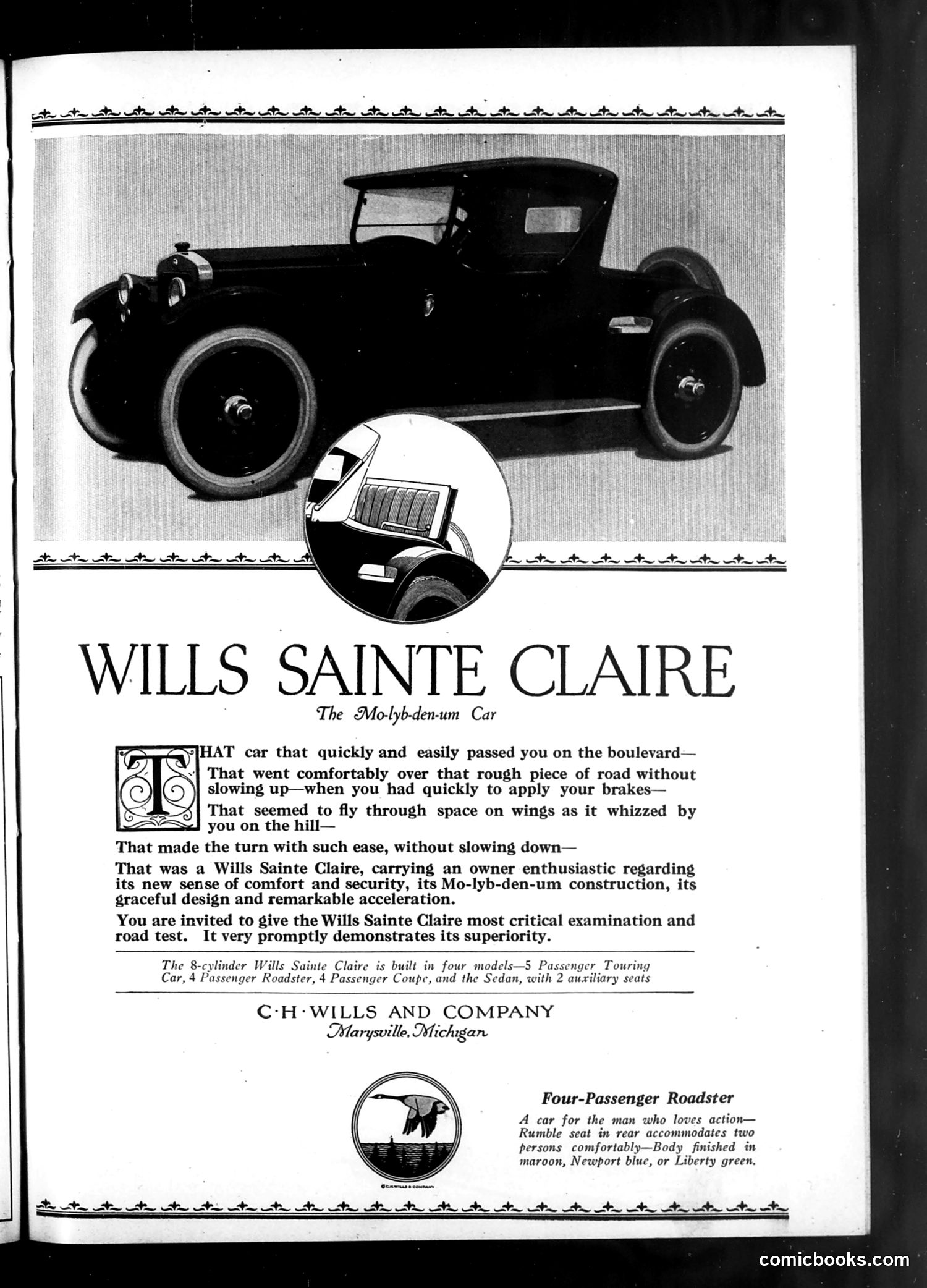 Life — November 17, 1921 — page 29 of 34