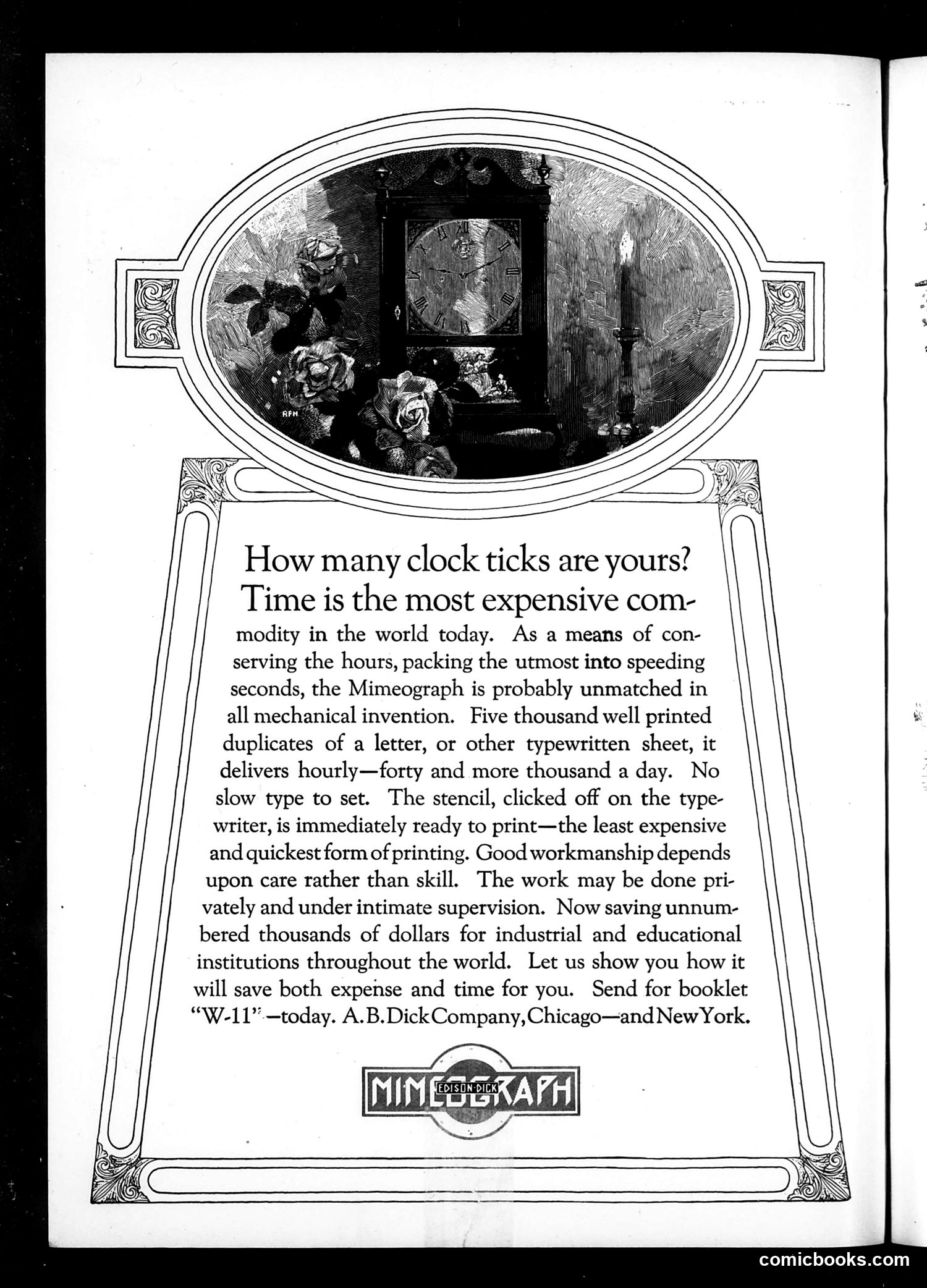 Life — November 24, 1921 — page 2 of 34