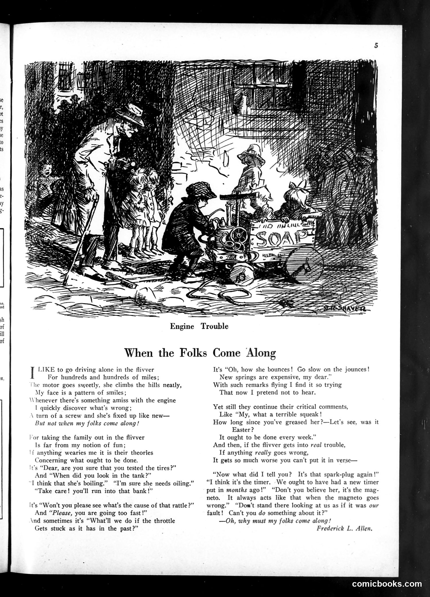 Life — November 24, 1921 — page 7 of 34
