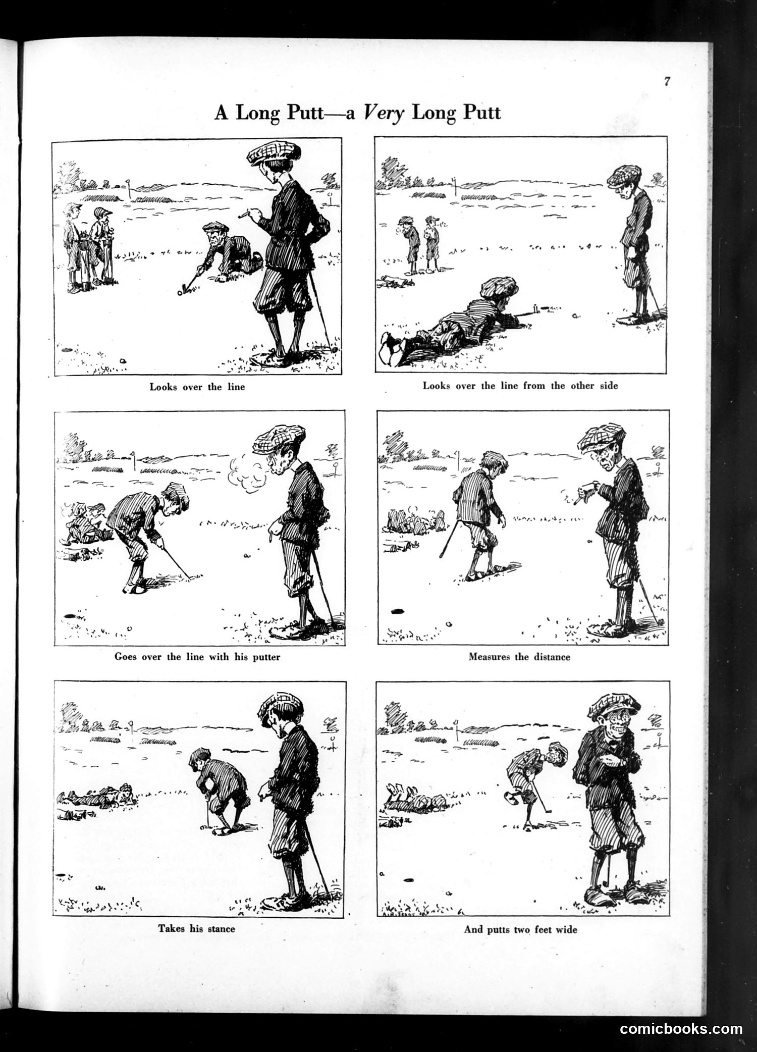 Life — November 24, 1921 — page 9 of 34