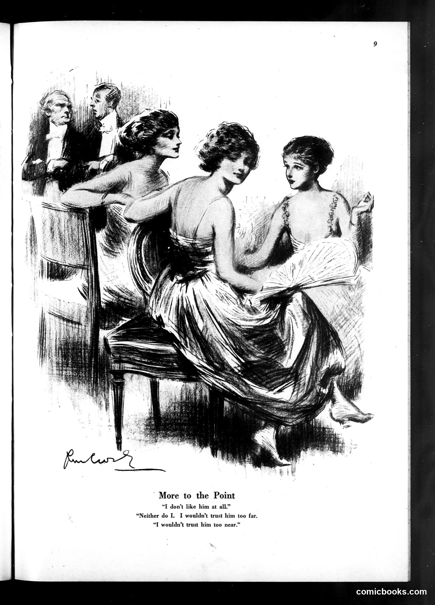 Life — November 24, 1921 — page 11 of 34