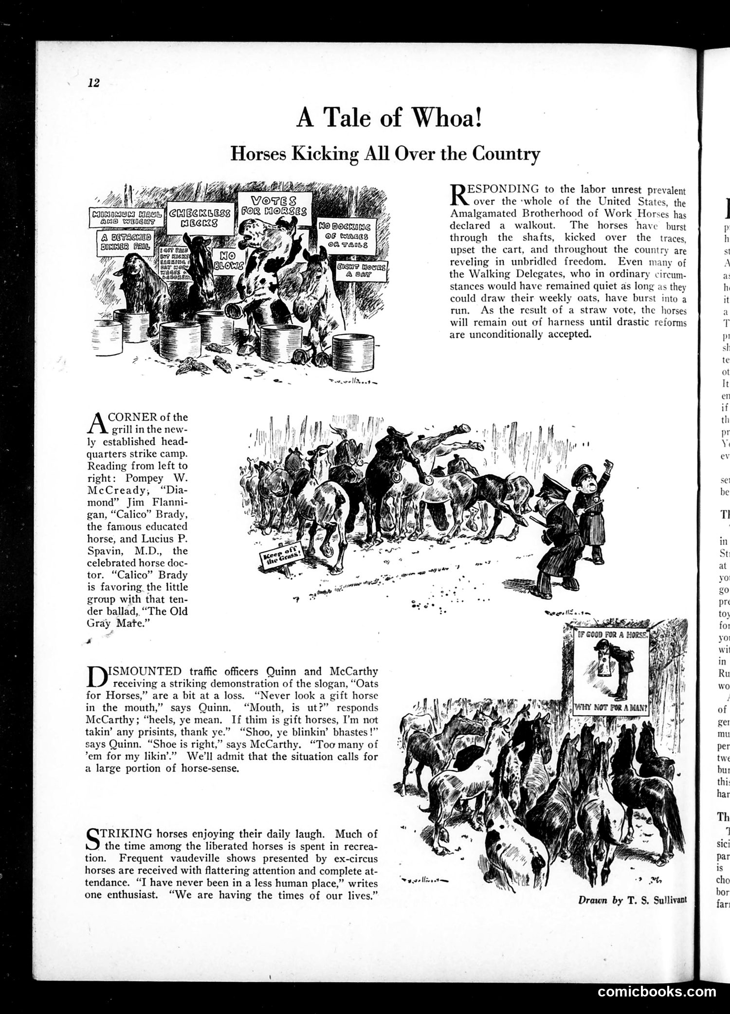 Life — November 24, 1921 — page 14 of 34