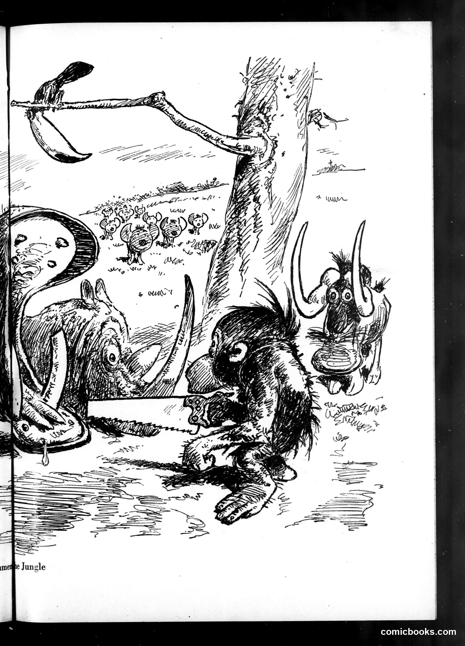 Life — November 24, 1921 — page 19 of 34