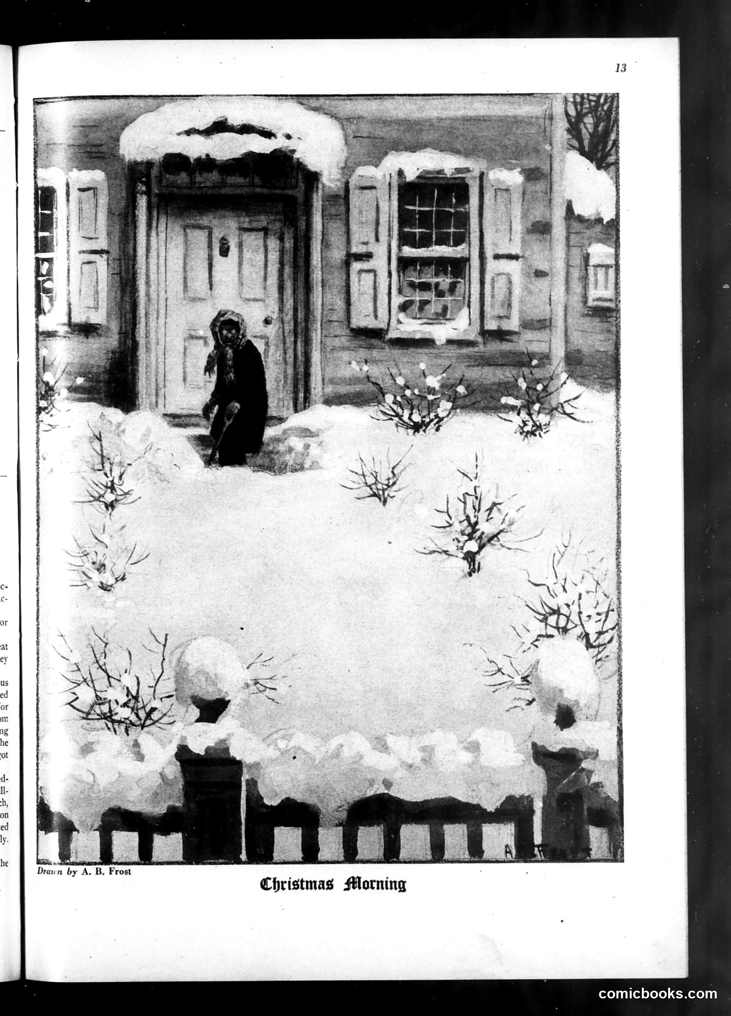 Life — December 1, 1921 — page 13 of 58