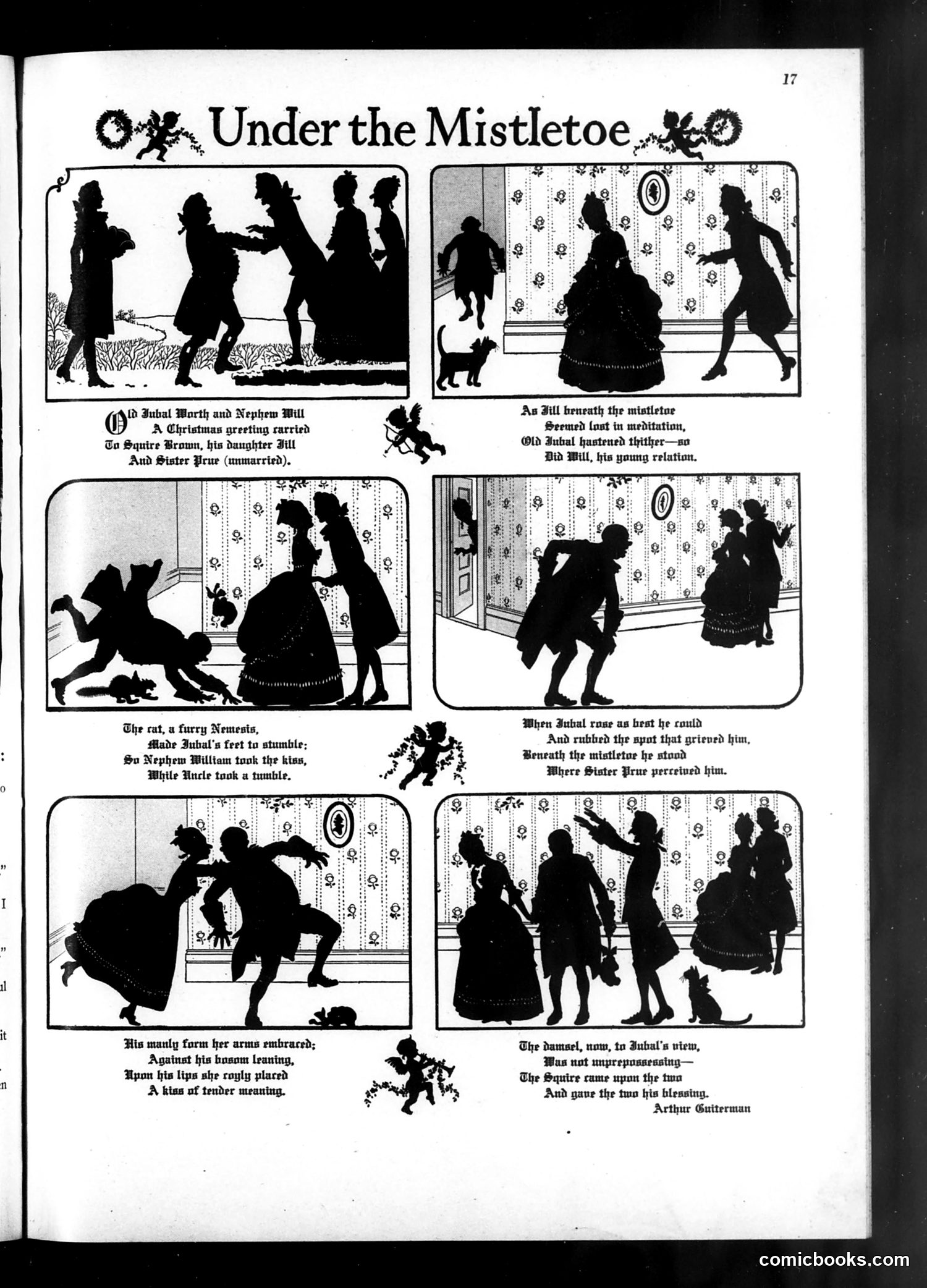 Life — December 1, 1921 — page 17 of 58