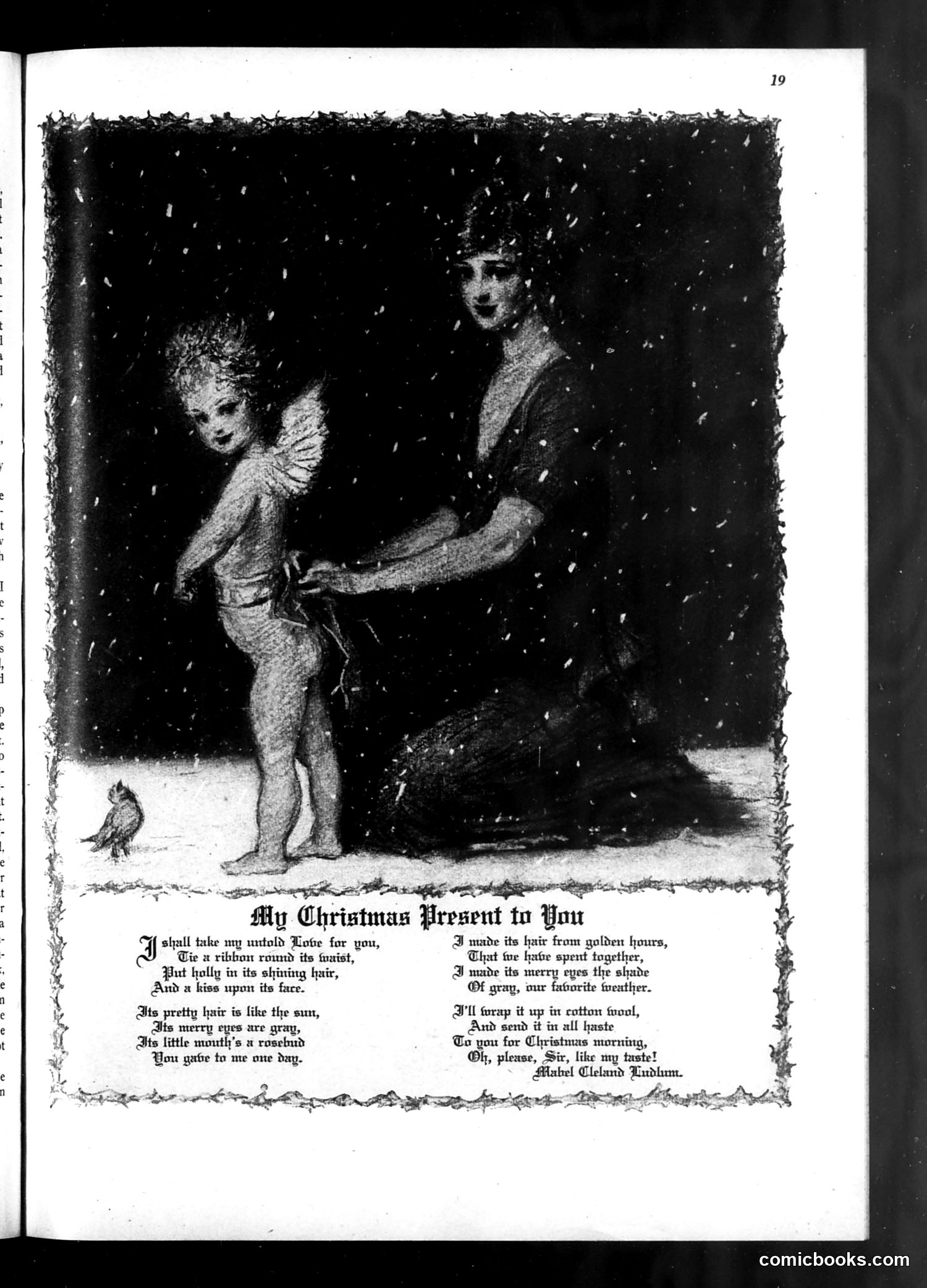 Life — December 1, 1921 — page 19 of 58