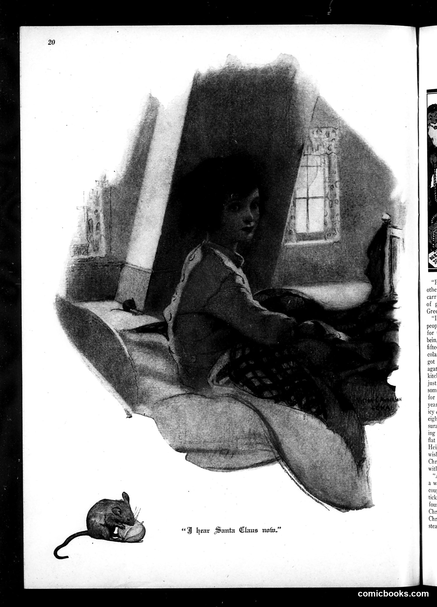 Life — December 1, 1921 — page 20 of 58
