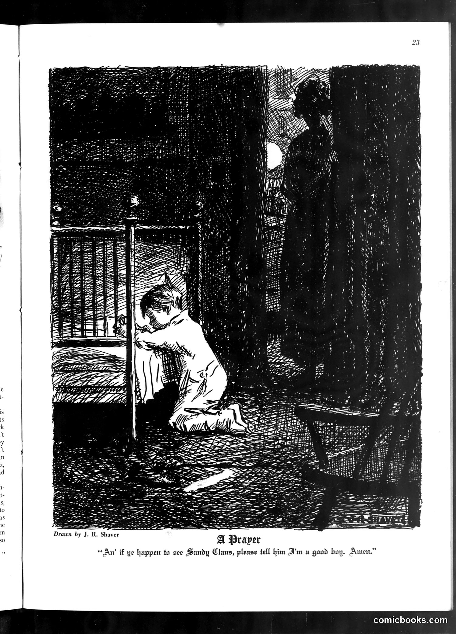 Life — December 1, 1921 — page 23 of 58