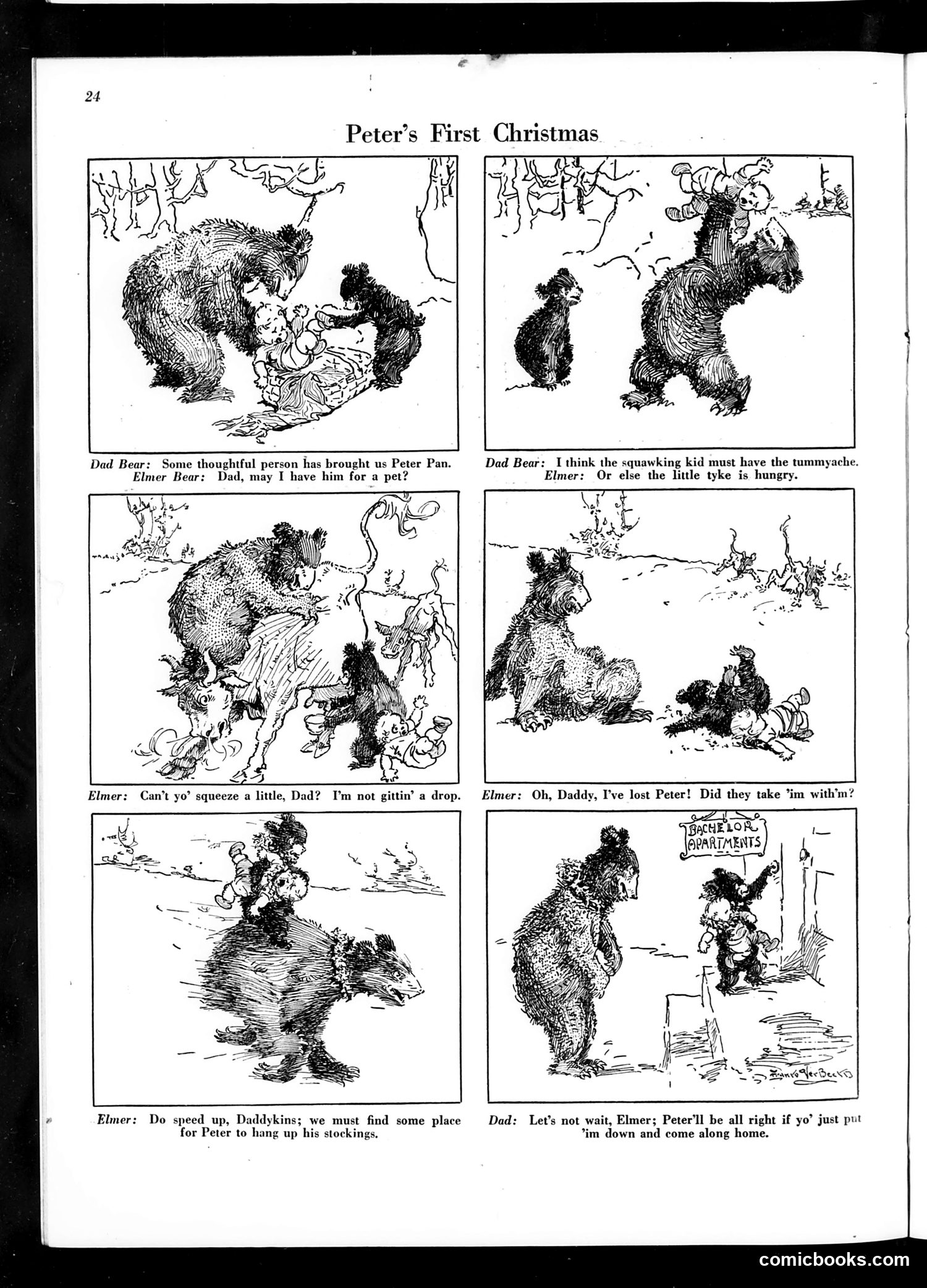 Life — December 1, 1921 — page 24 of 58