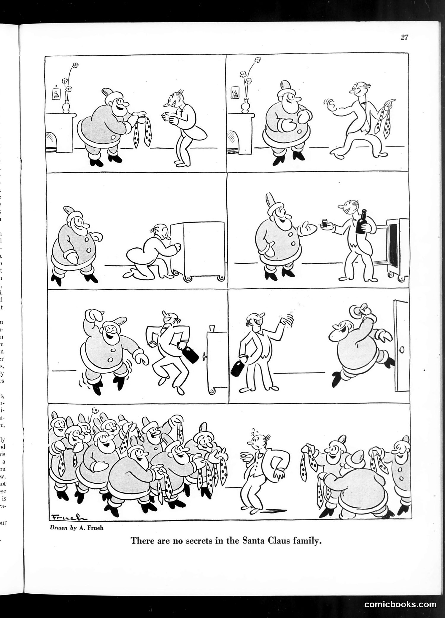 Life — December 1, 1921 — page 27 of 58