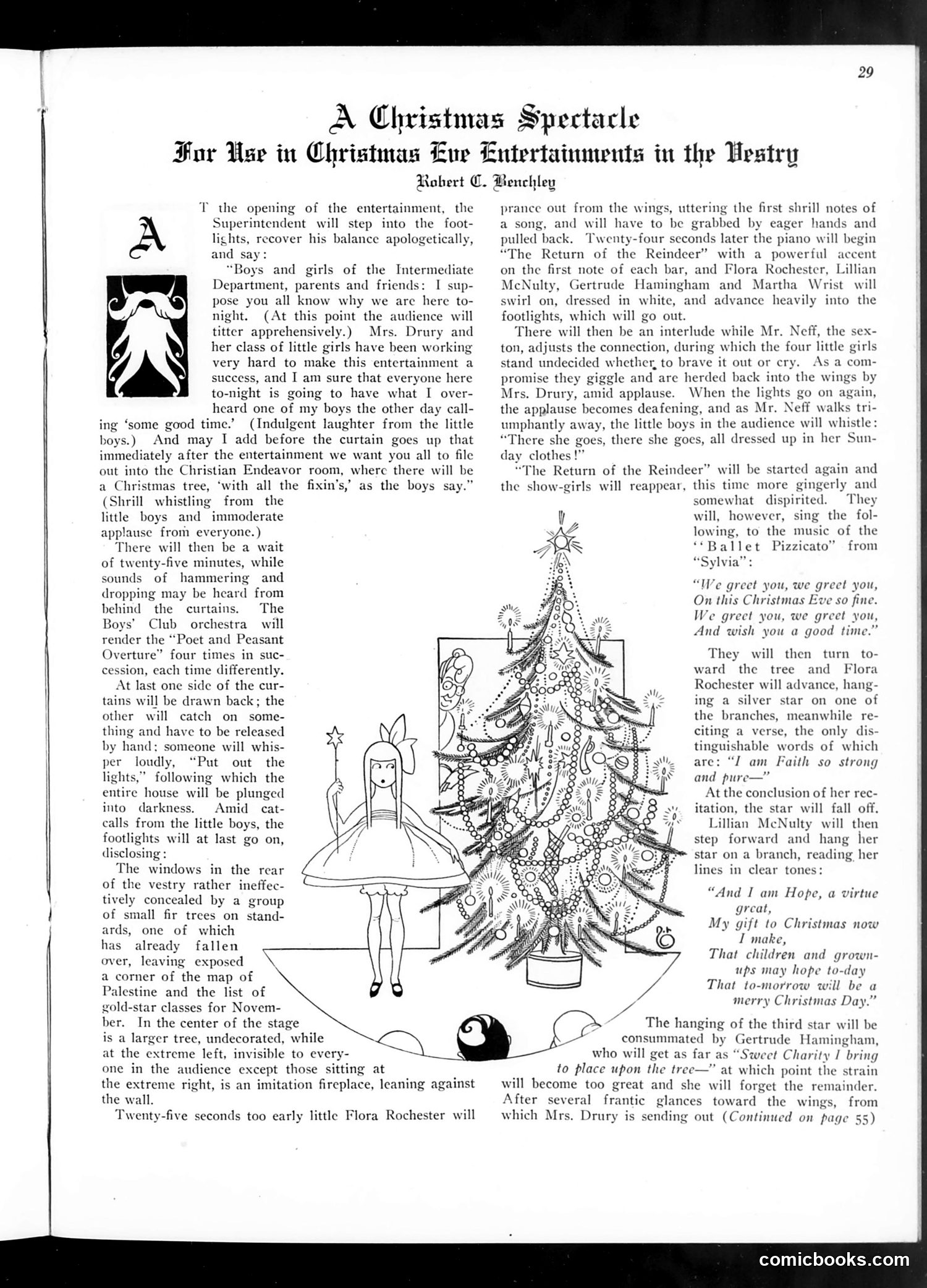 Life — December 1, 1921 — page 29 of 58