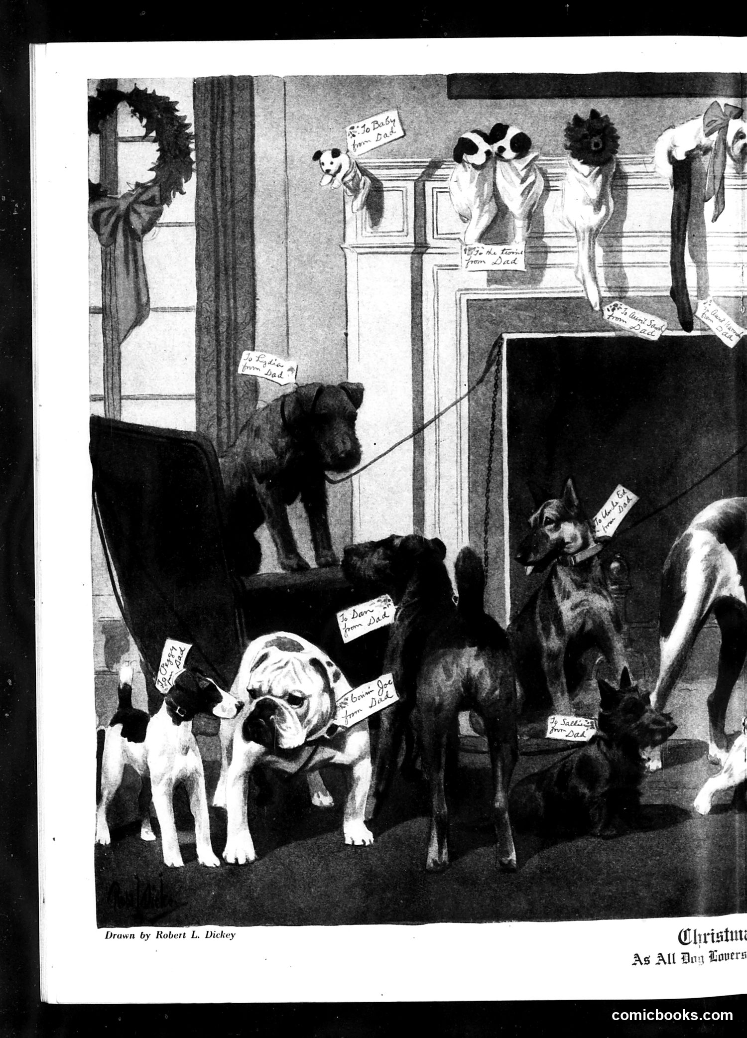 Life — December 1, 1921 — page 30 of 58