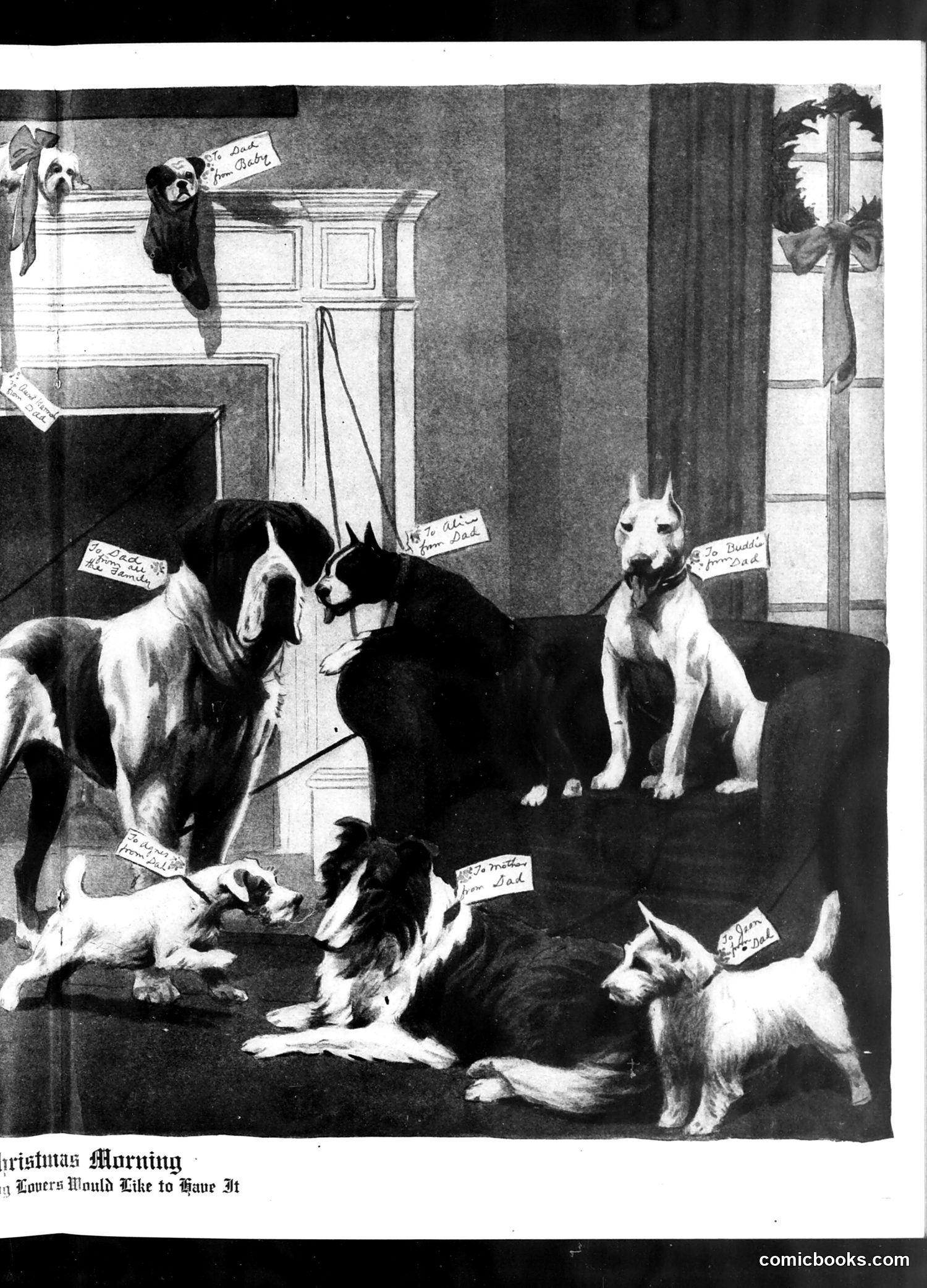 Life — December 1, 1921 — page 31 of 58