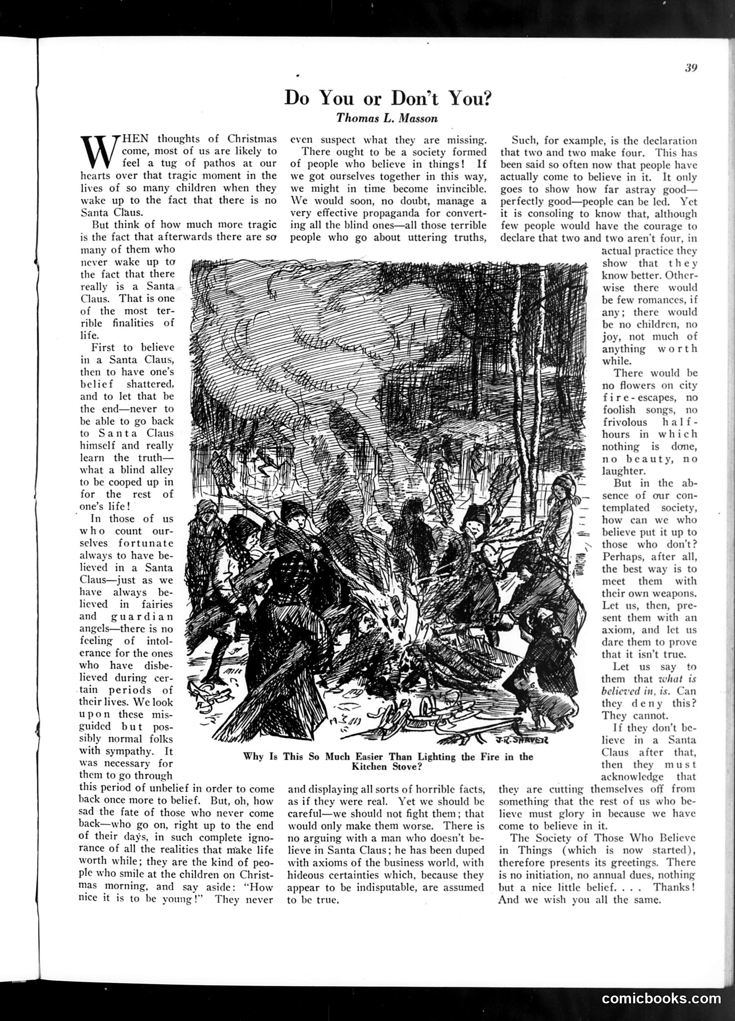 Life — December 1, 1921 — page 39 of 58