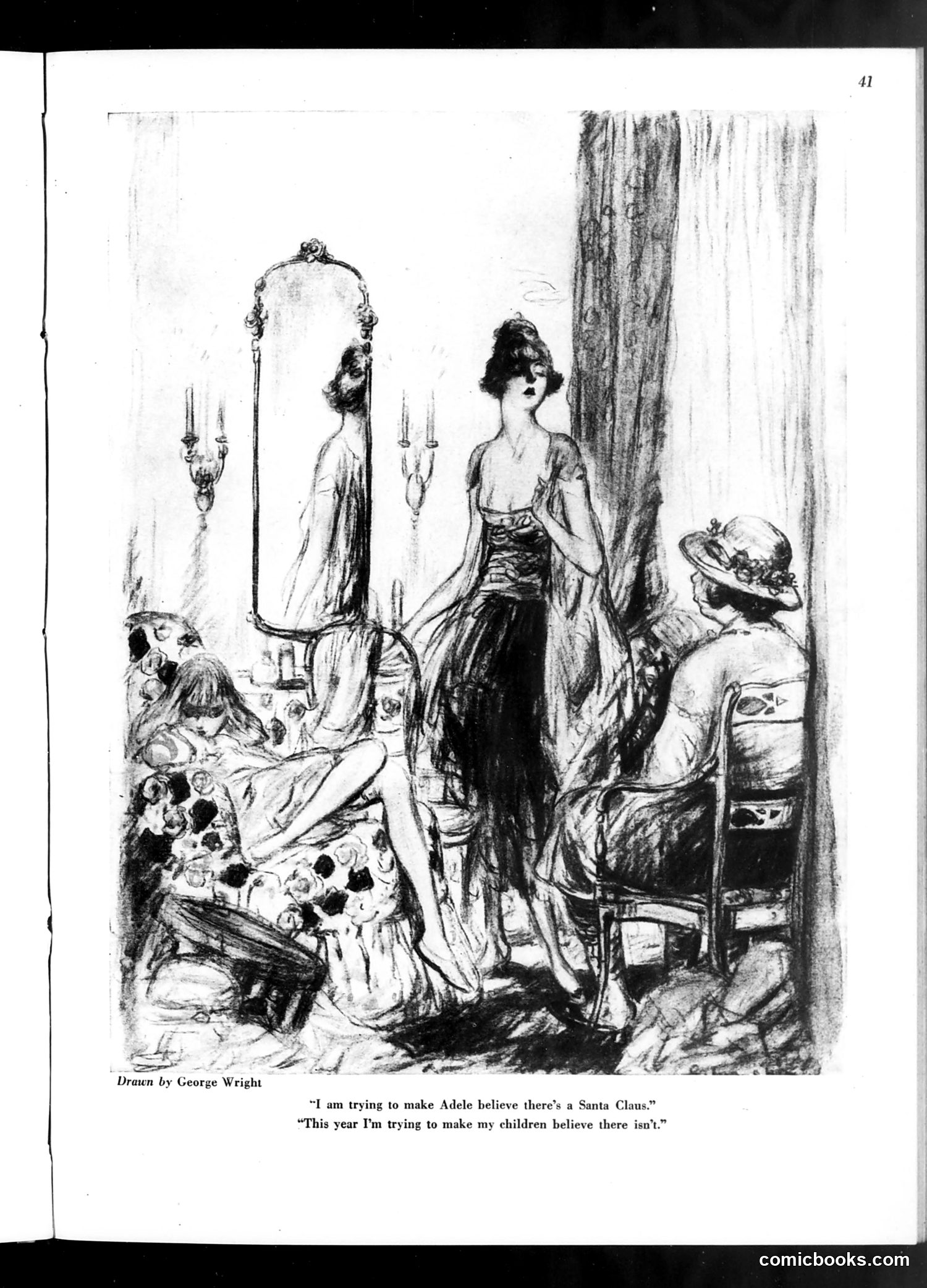 Life — December 1, 1921 — page 41 of 58