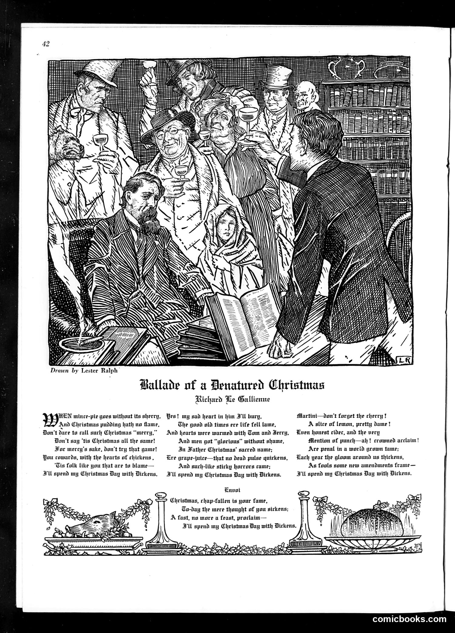 Life — December 1, 1921 — page 42 of 58