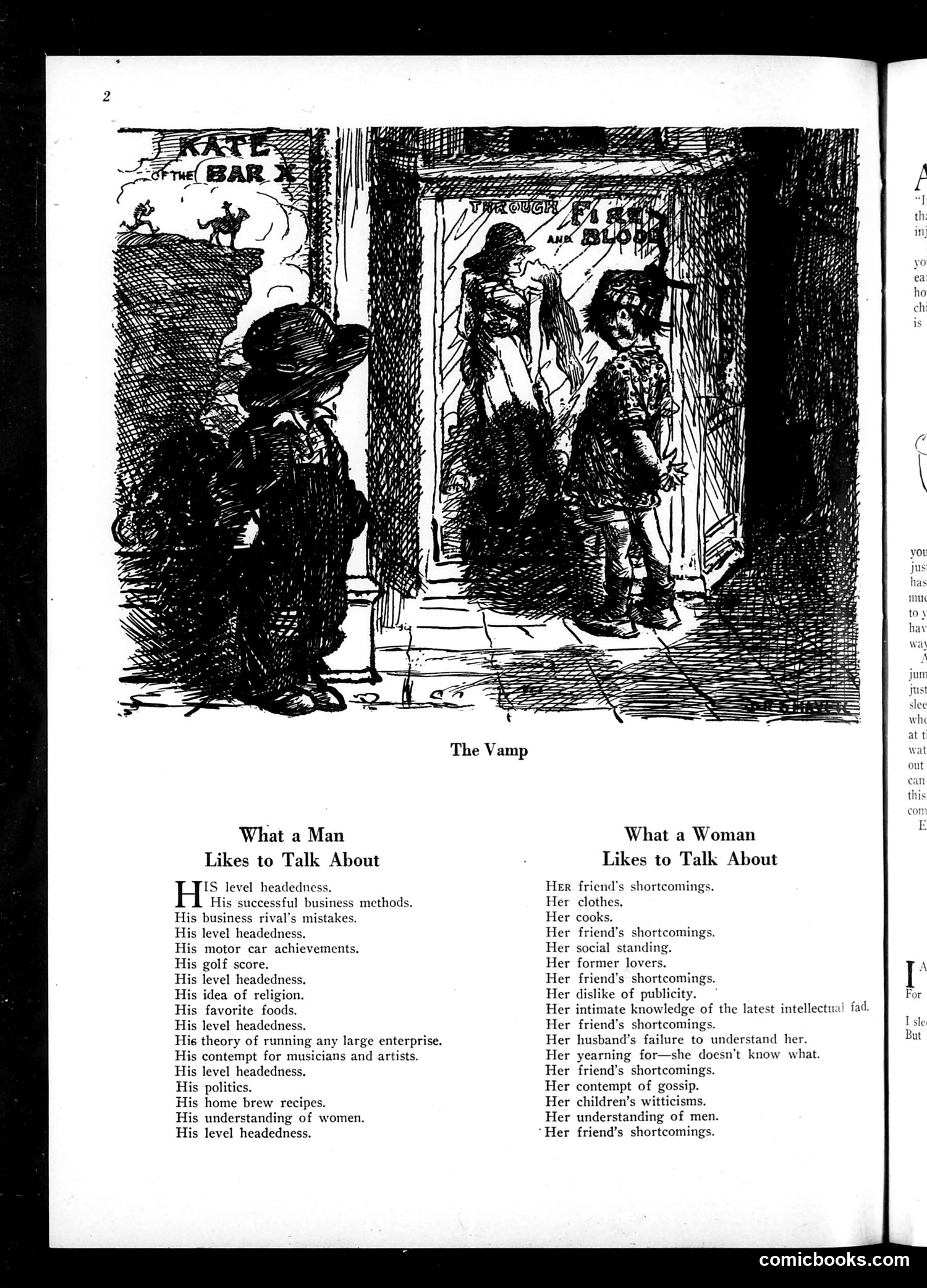 Life — December 8, 1921 — page 4 of 34
