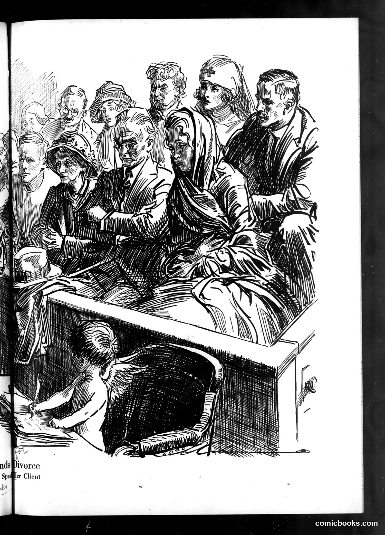 Life — December 8, 1921 — page 19 of 34