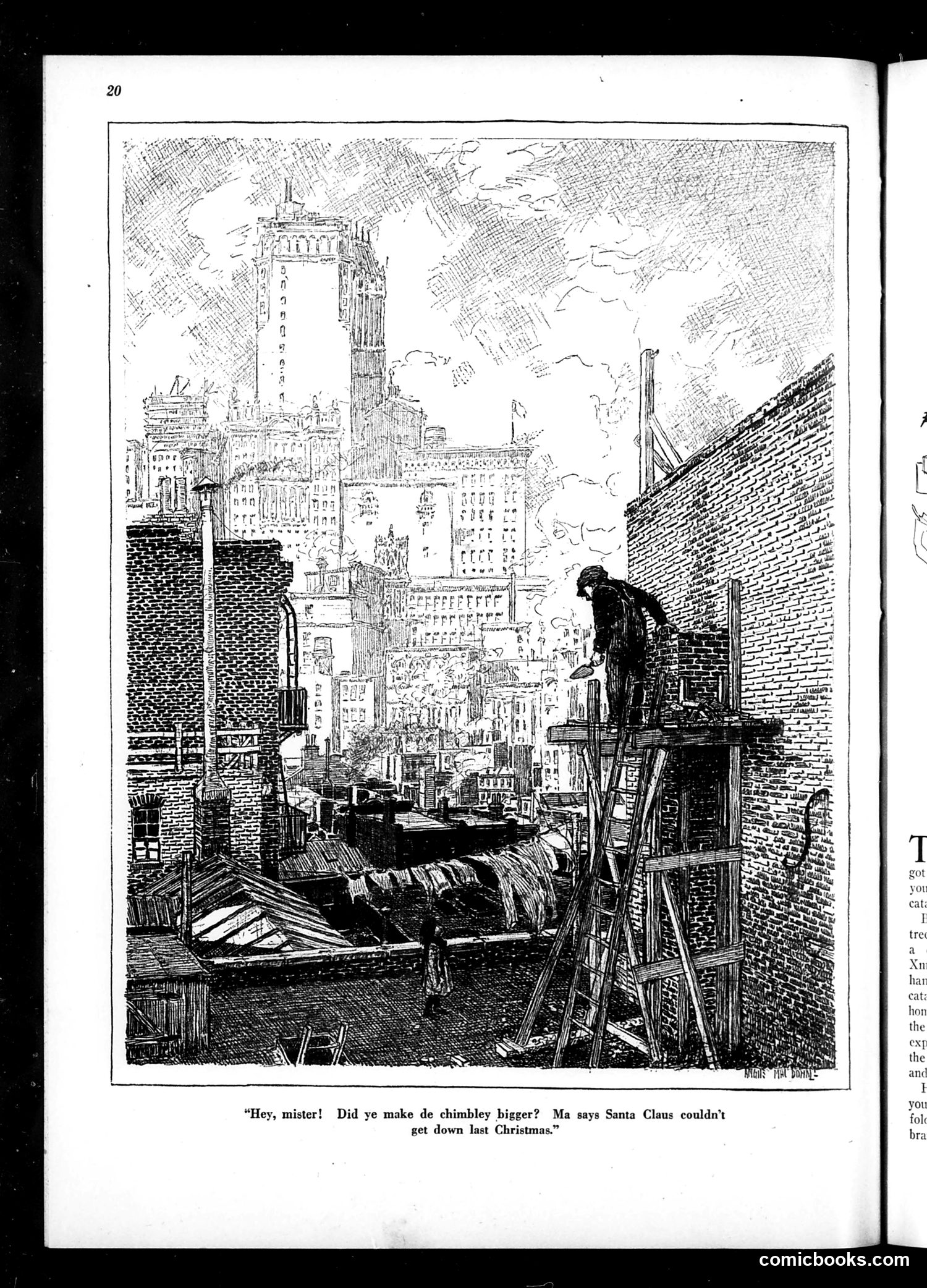 Life — December 8, 1921 — page 22 of 34