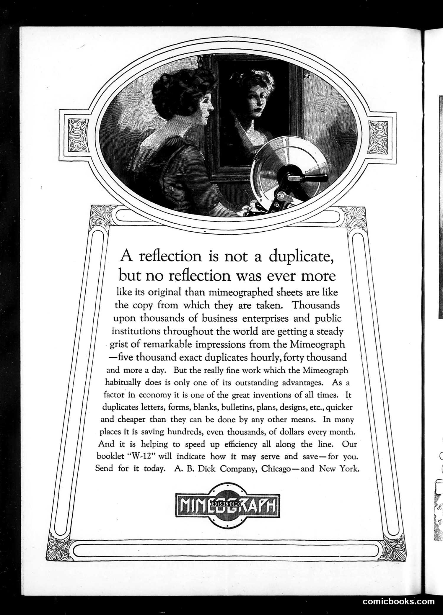 Life — December 15, 1921 — page 4 of 34