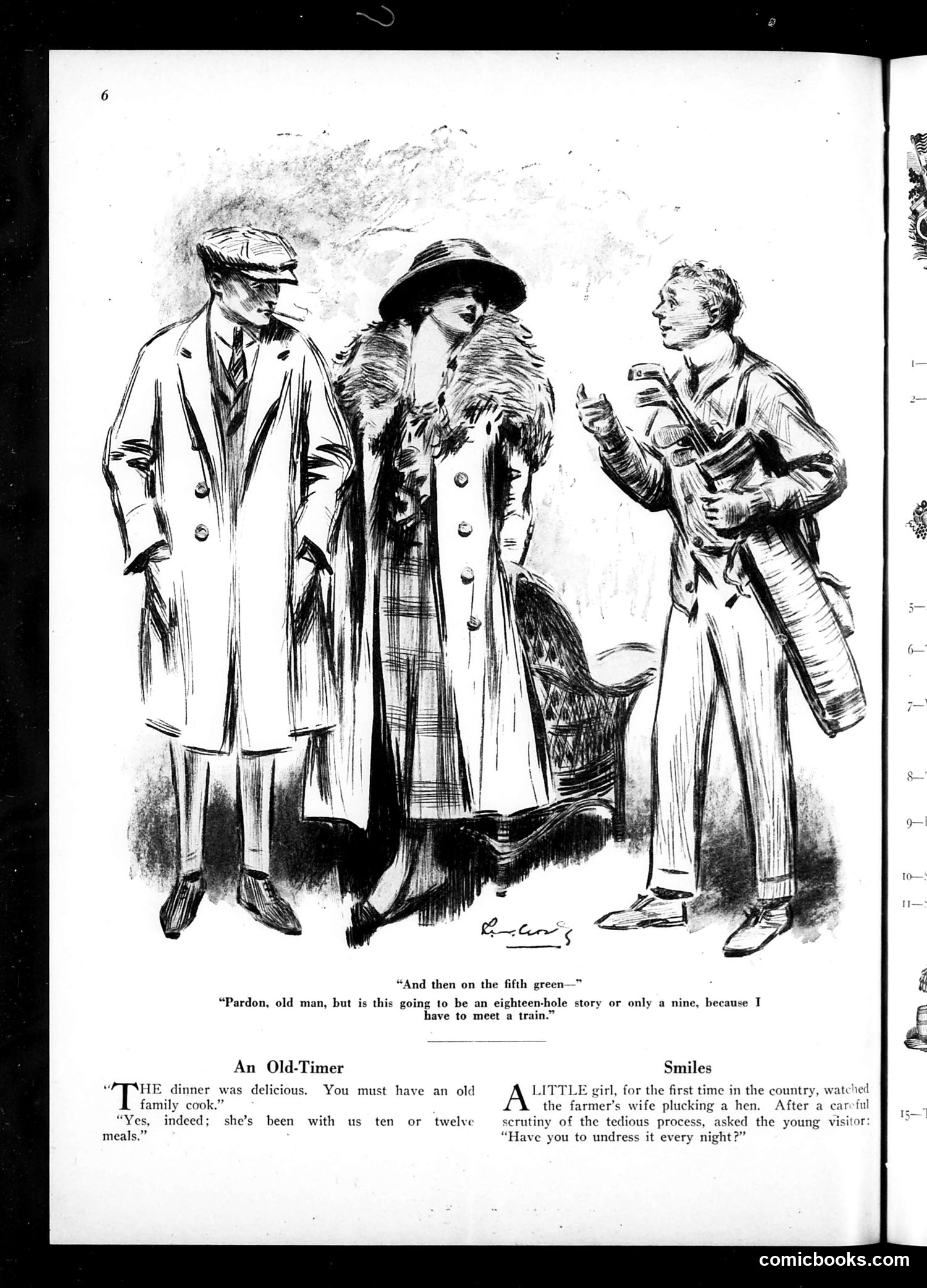 Life — December 15, 1921 — page 8 of 34