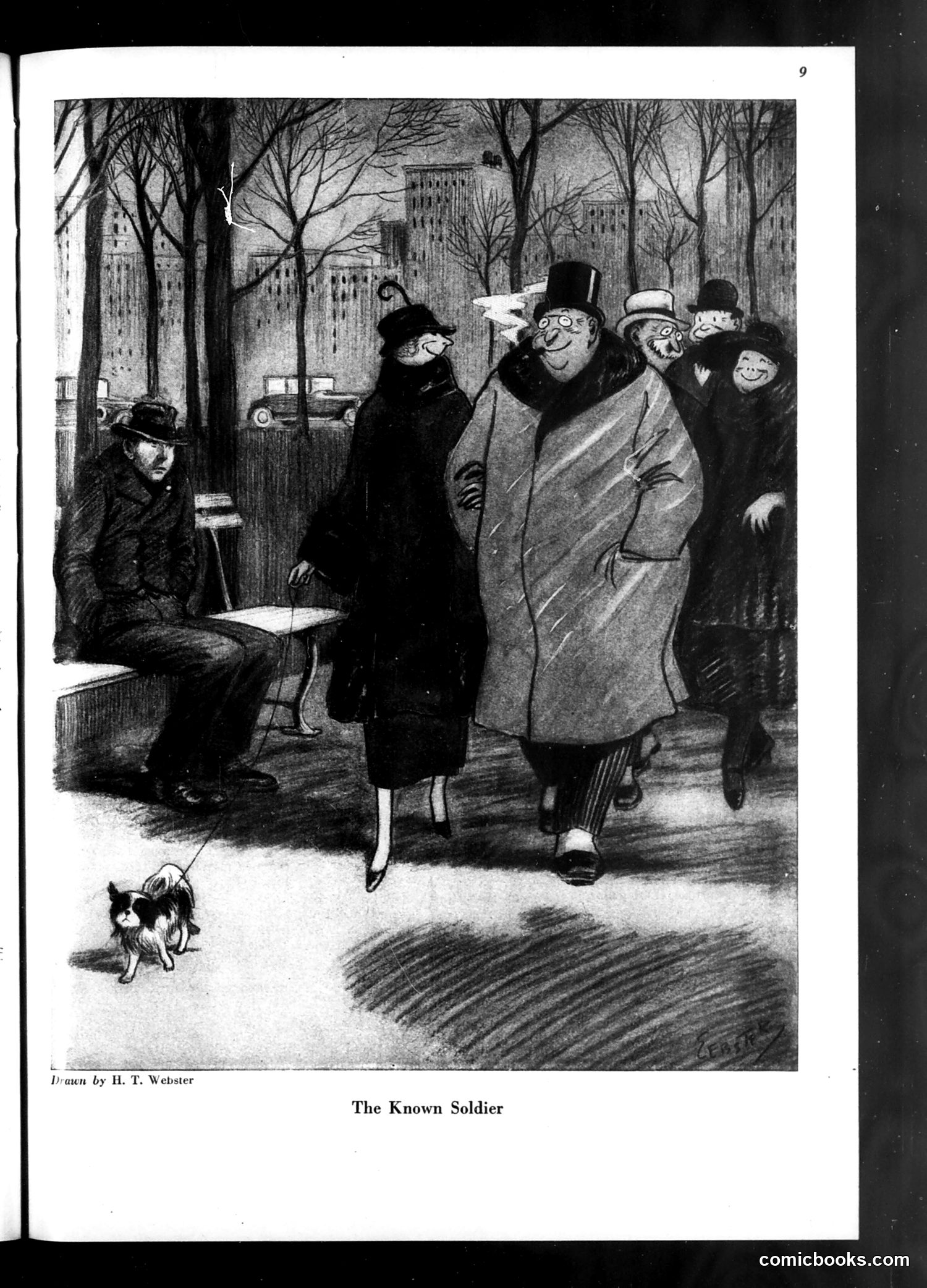 Life — December 15, 1921 — page 11 of 34