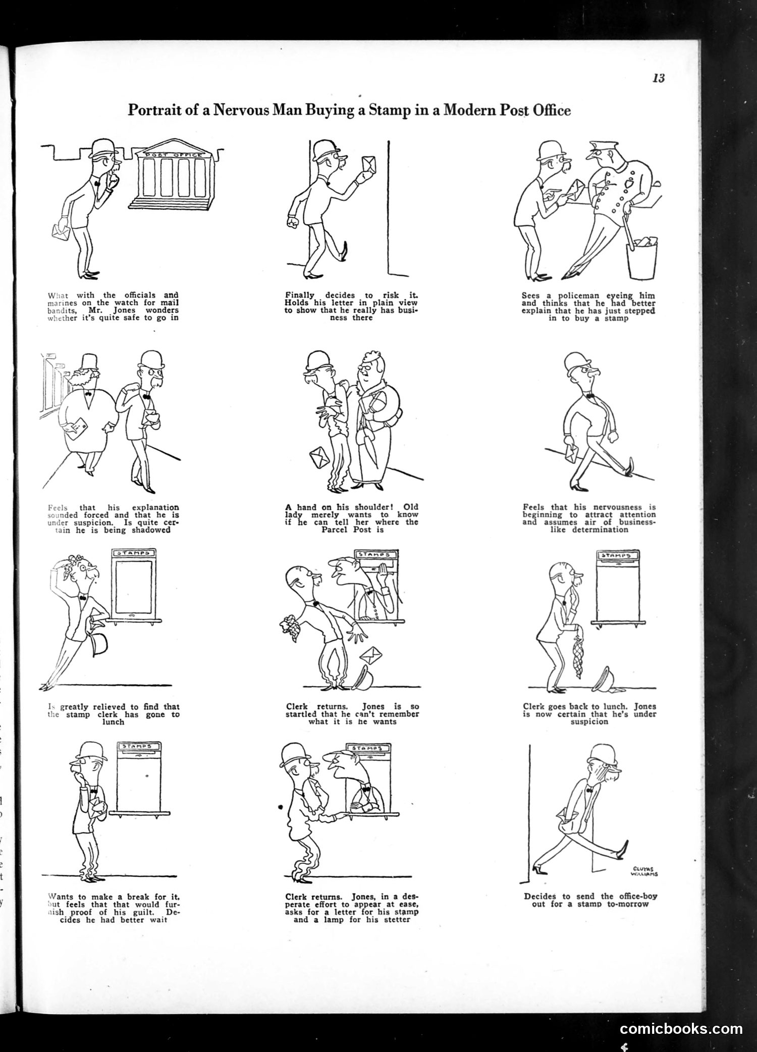 Life — December 15, 1921 — page 15 of 34