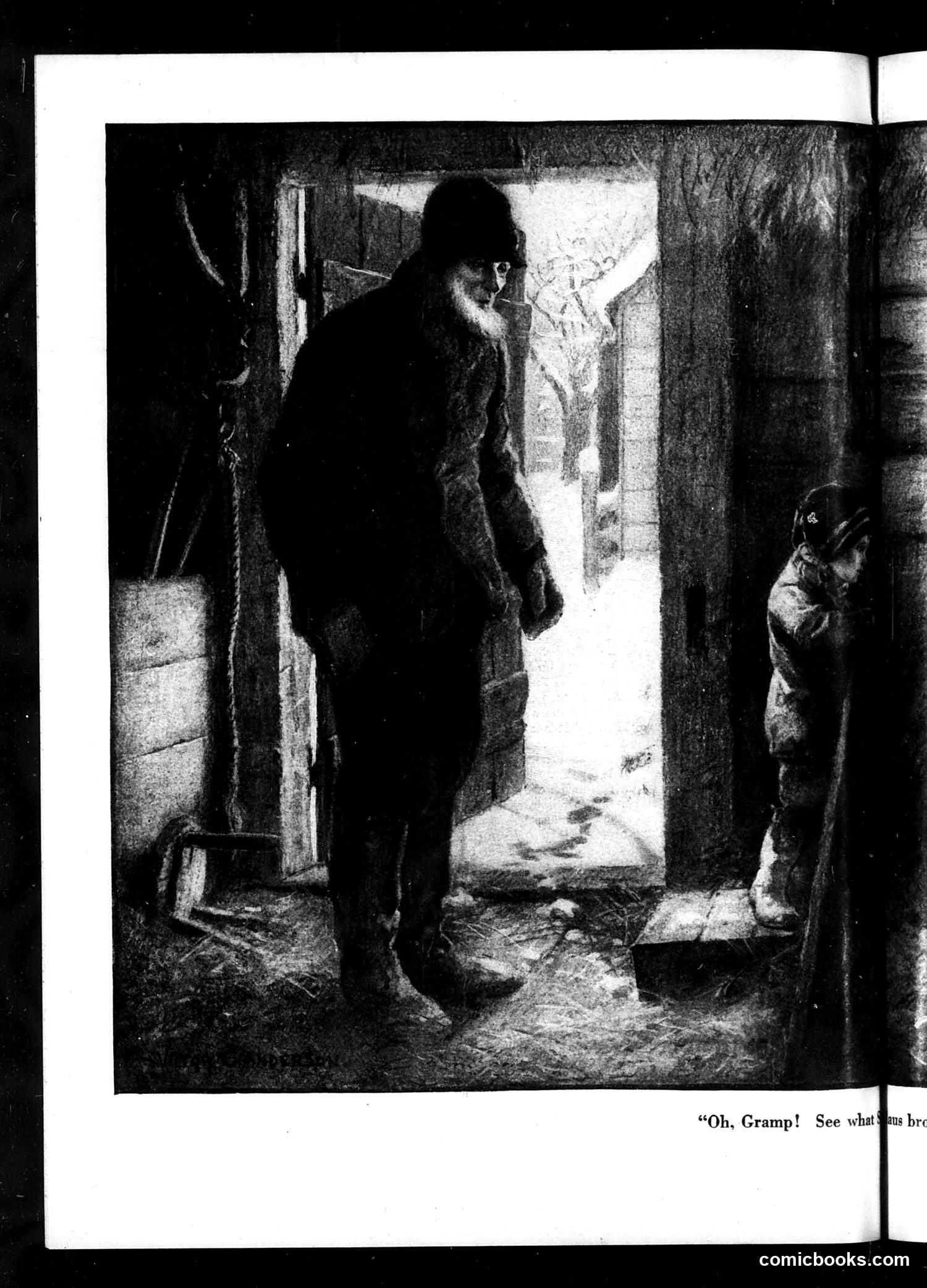 Life — December 15, 1921 — page 18 of 34