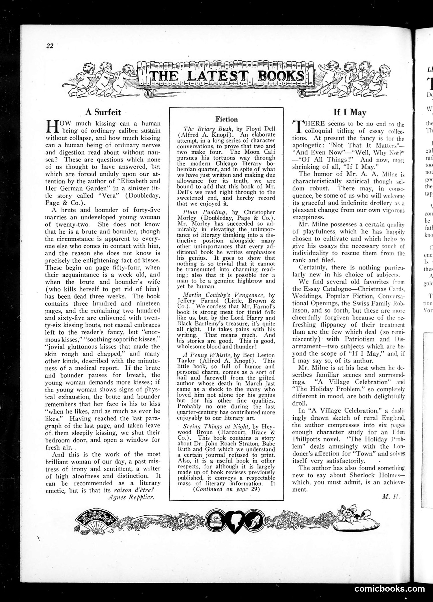 Life — December 15, 1921 — page 24 of 34