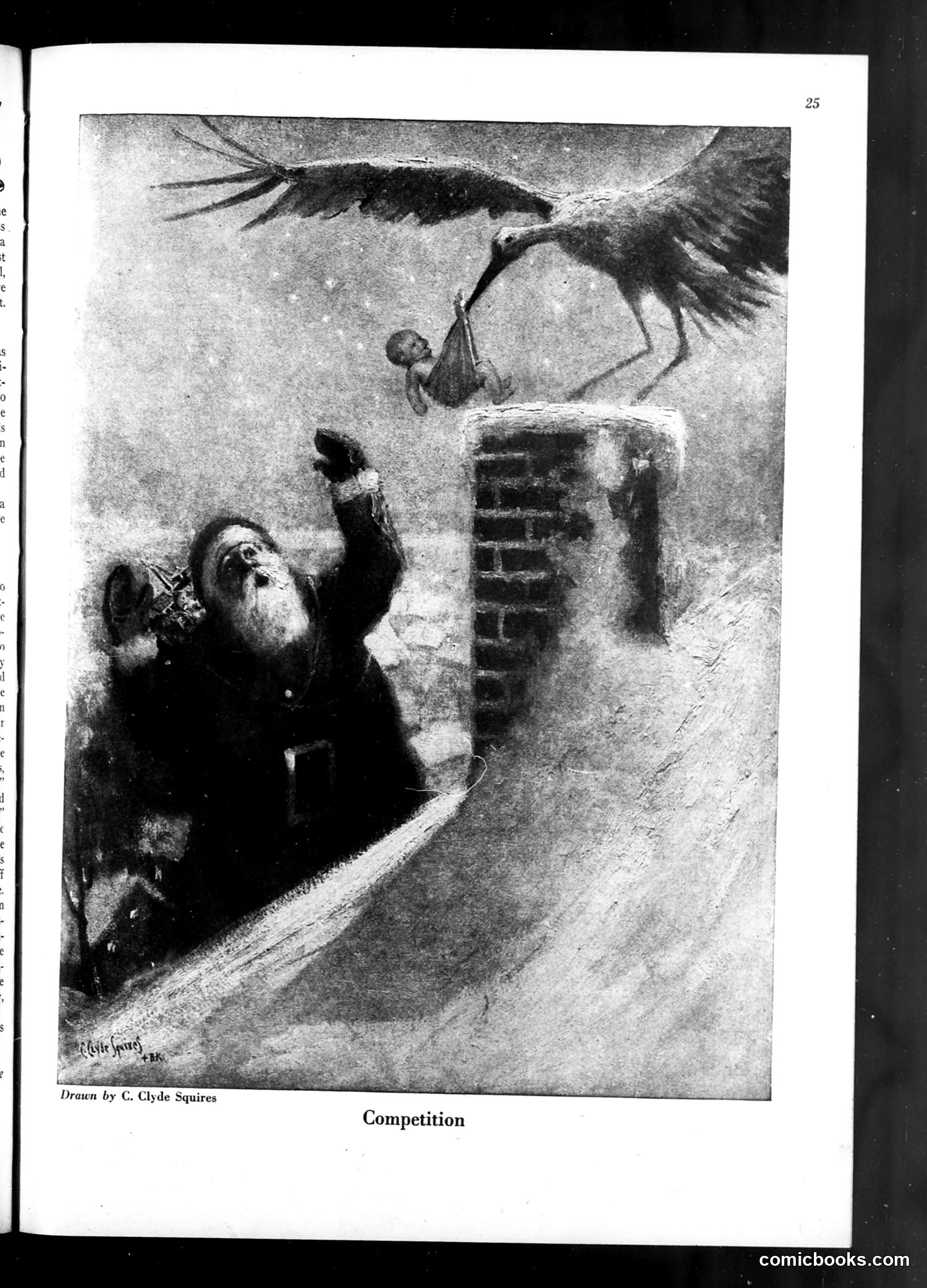 Life — December 15, 1921 — page 27 of 34