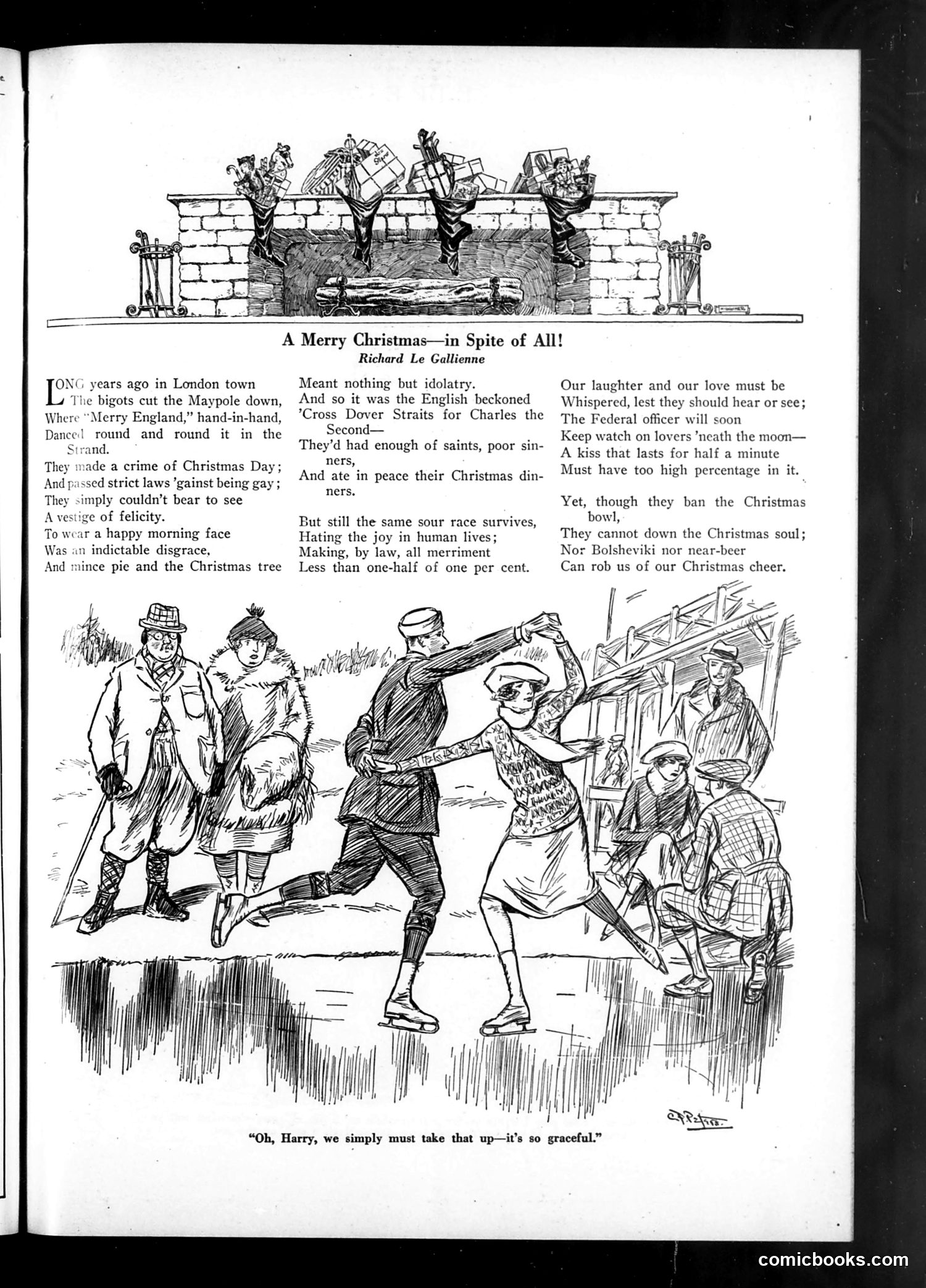 Life — December 22, 1921 — page 3 of 34