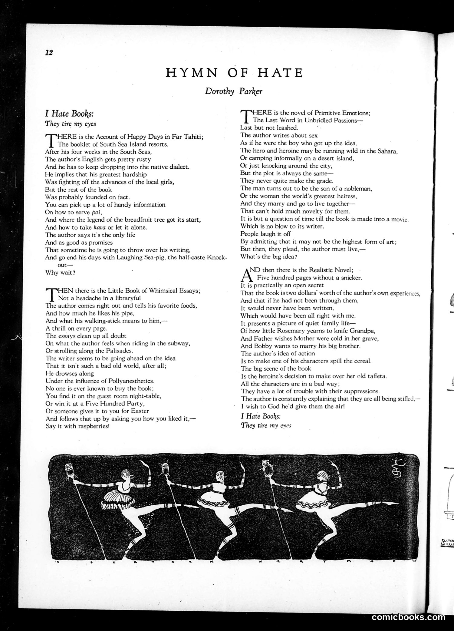 Life — December 22, 1921 — page 14 of 34