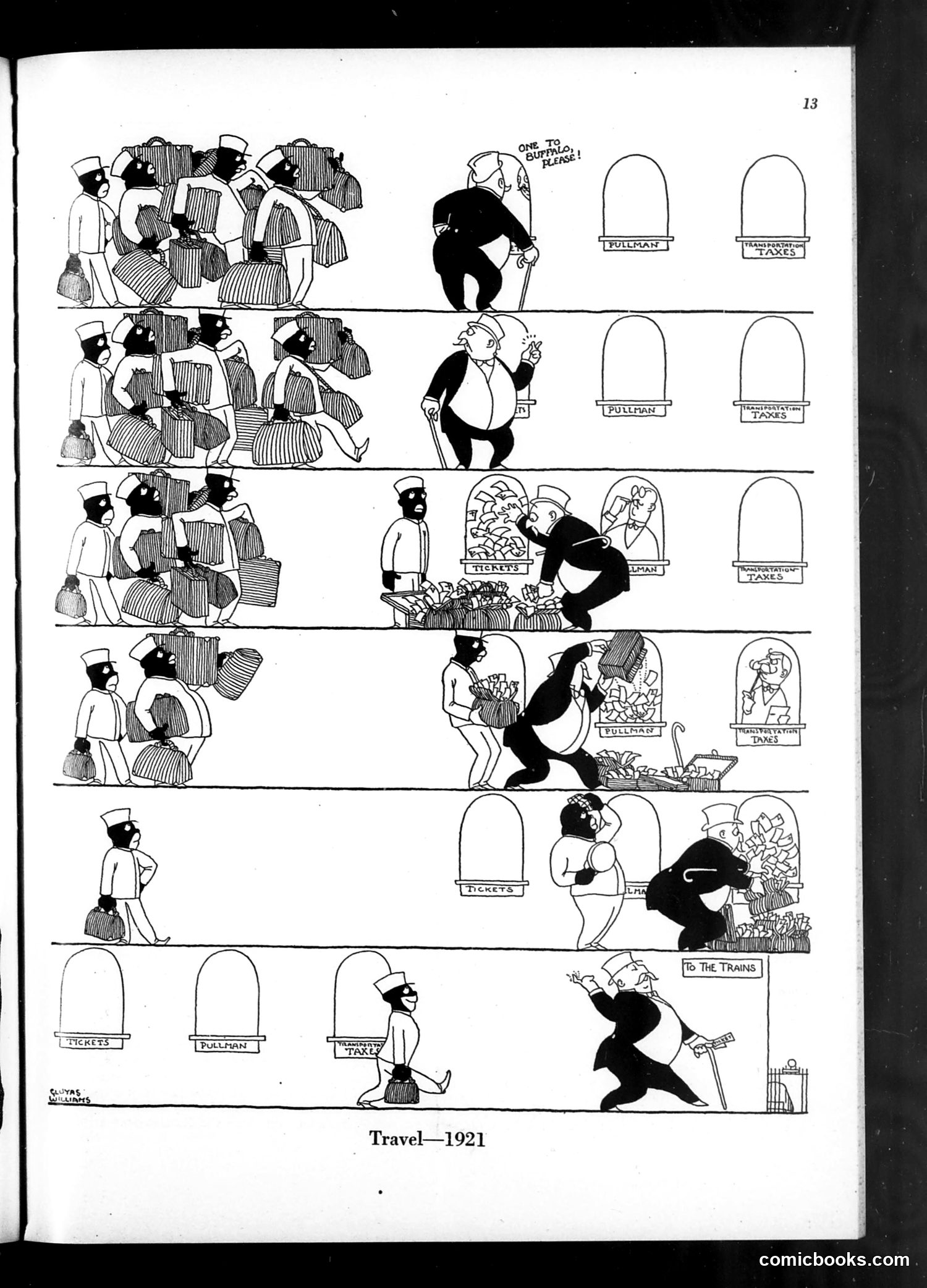 Life — December 22, 1921 — page 15 of 34