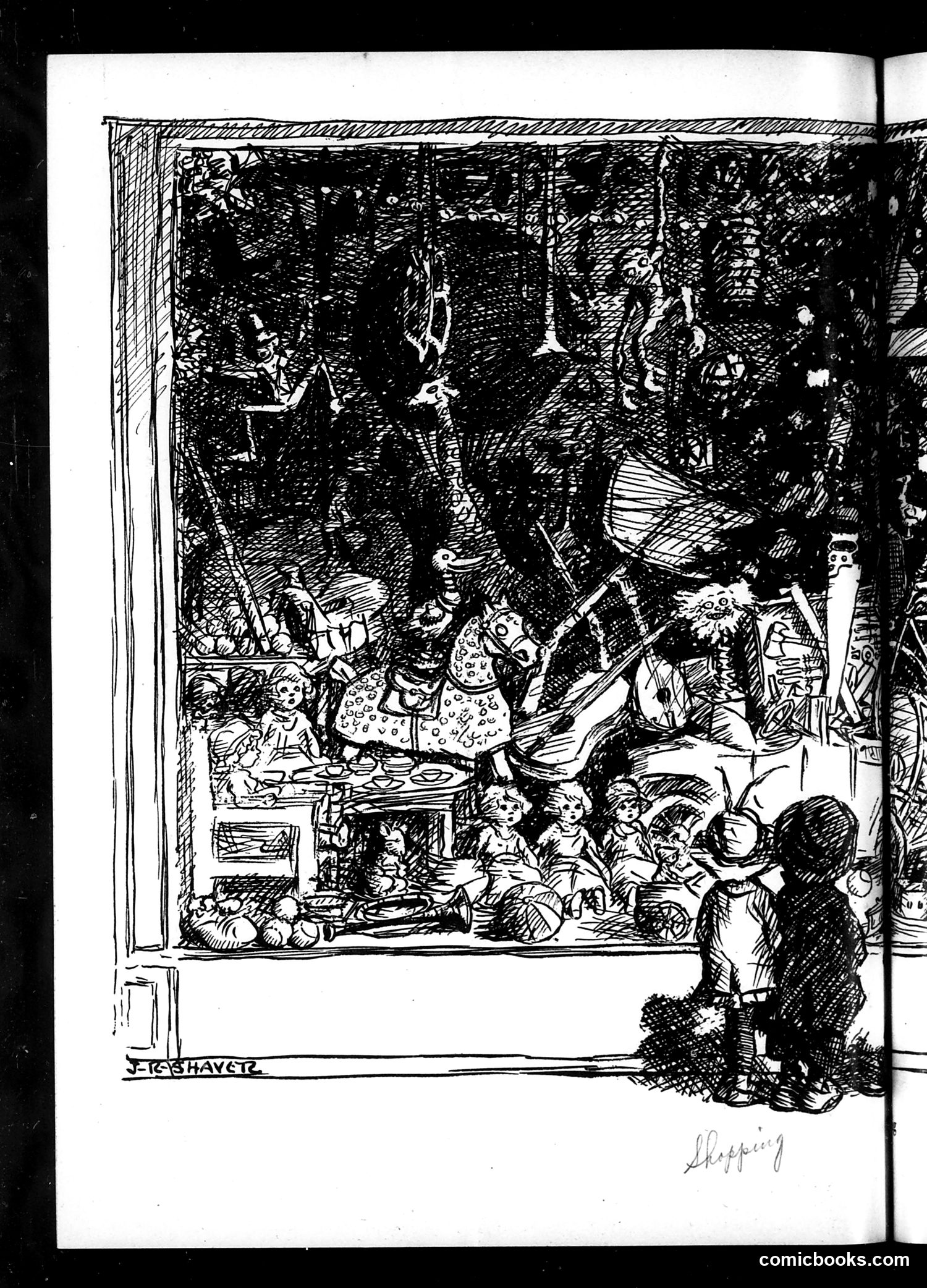 Life — December 22, 1921 — page 18 of 34