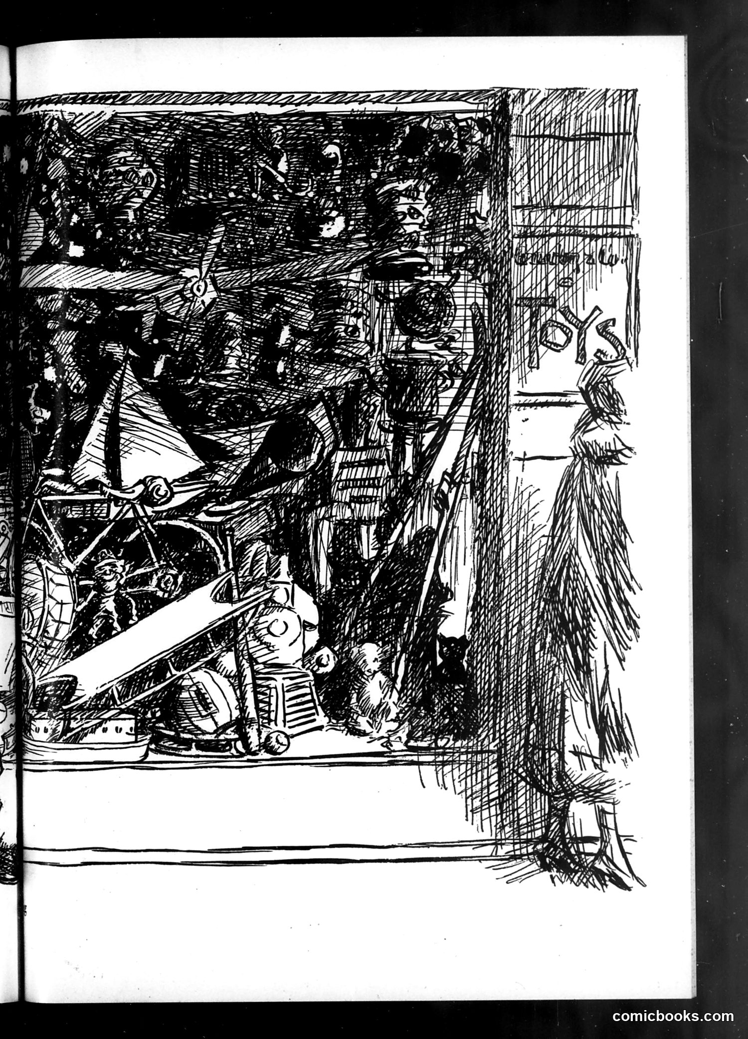 Life — December 22, 1921 — page 19 of 34