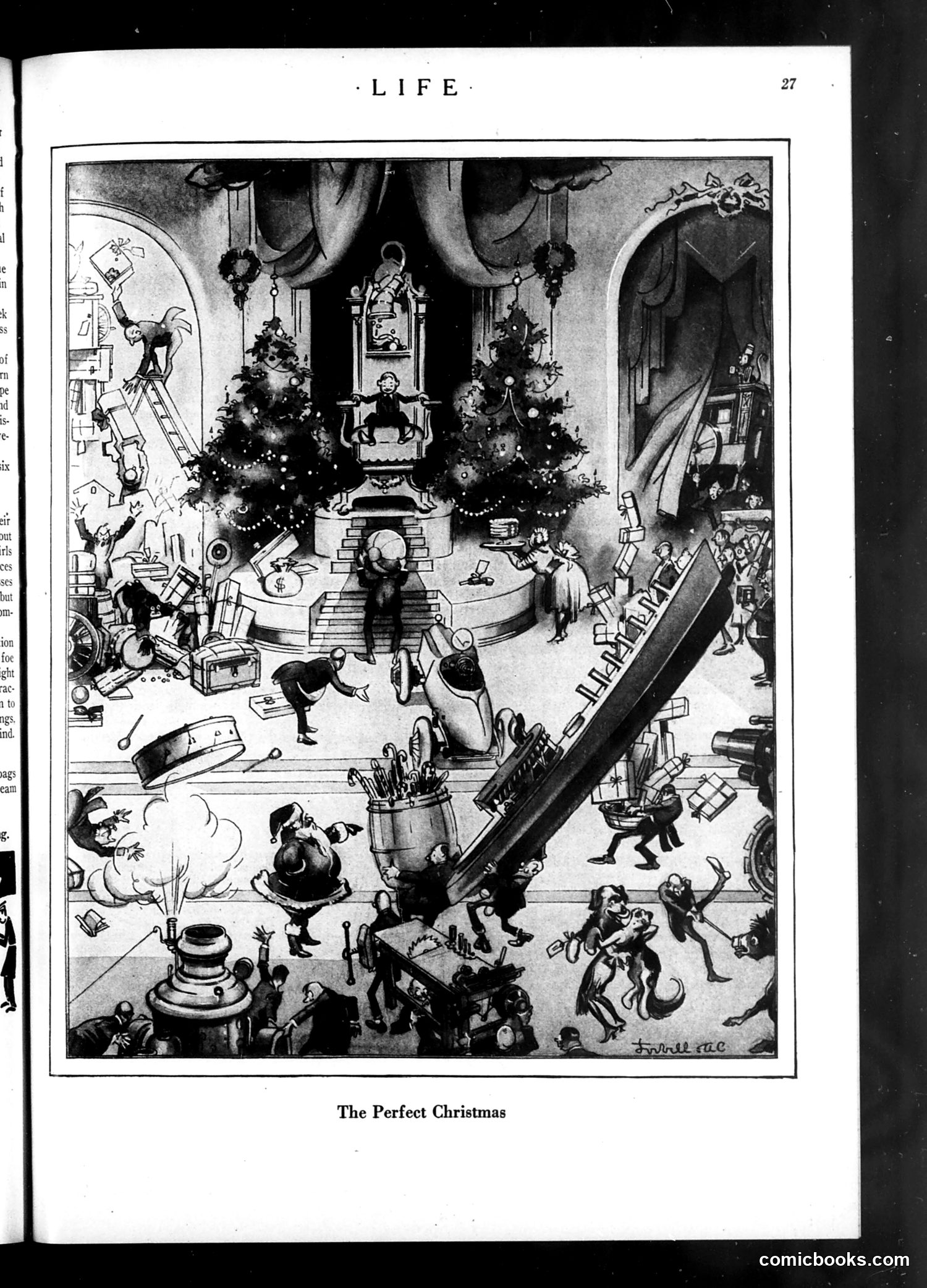 Life — December 22, 1921 — page 29 of 34