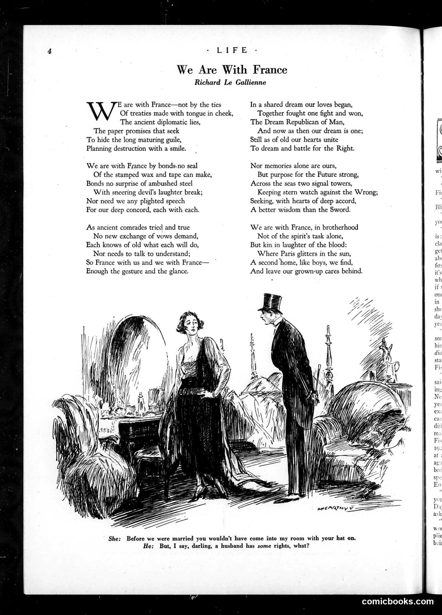 Life — December 29, 1921 — page 6 of 35