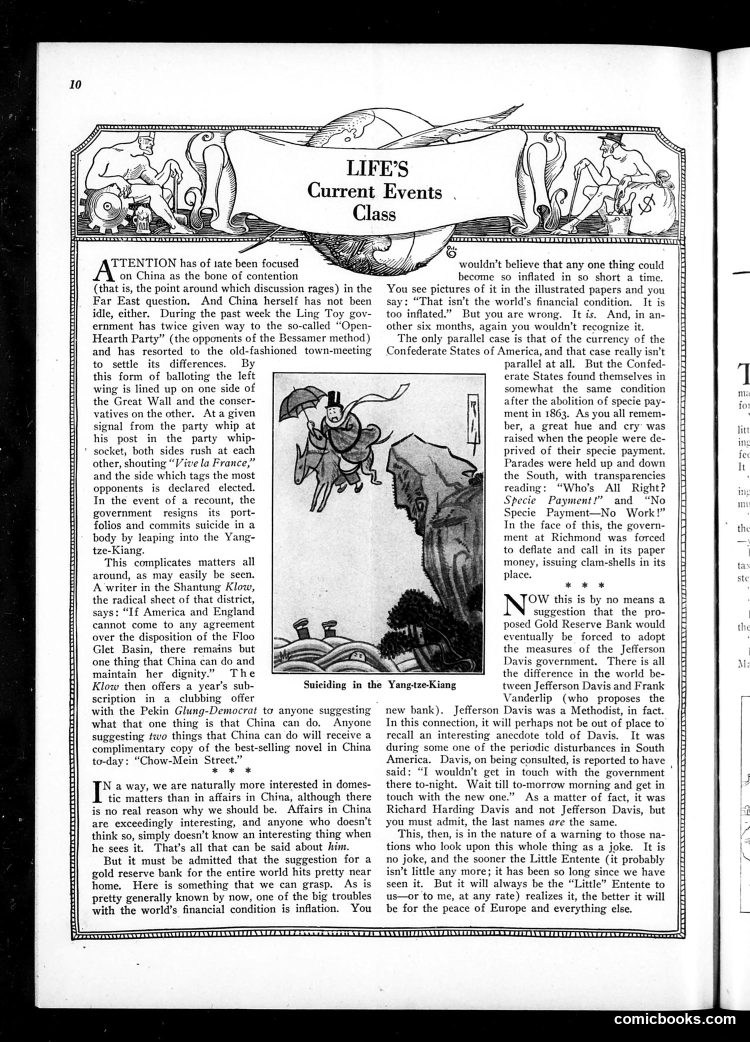 Life — December 29, 1921 — page 12 of 35