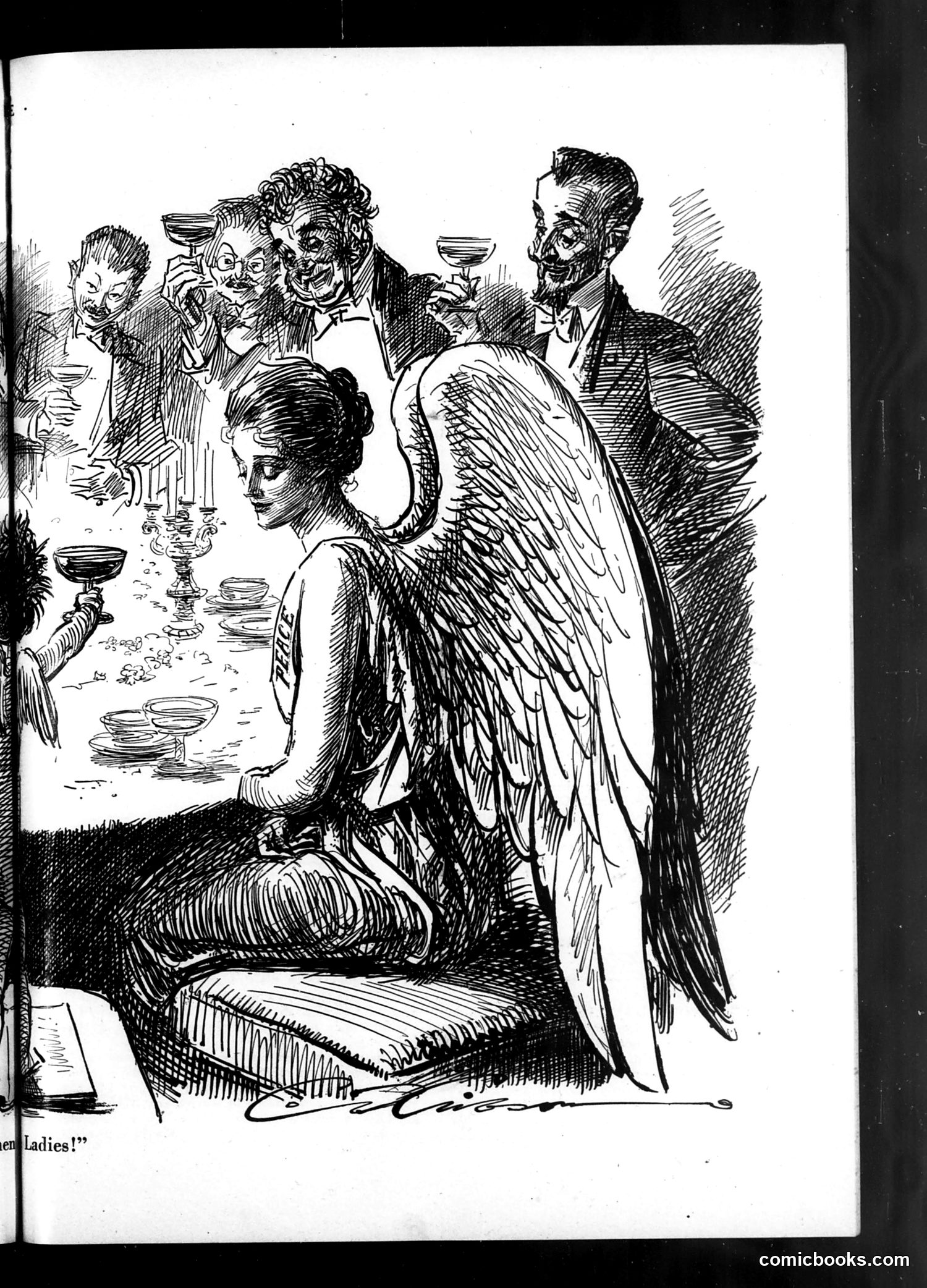 Life — December 29, 1921 — page 19 of 35
