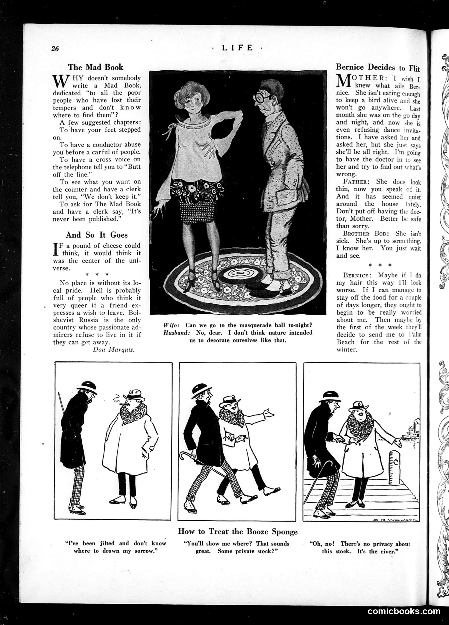 Life — December 29, 1921 — page 28 of 35